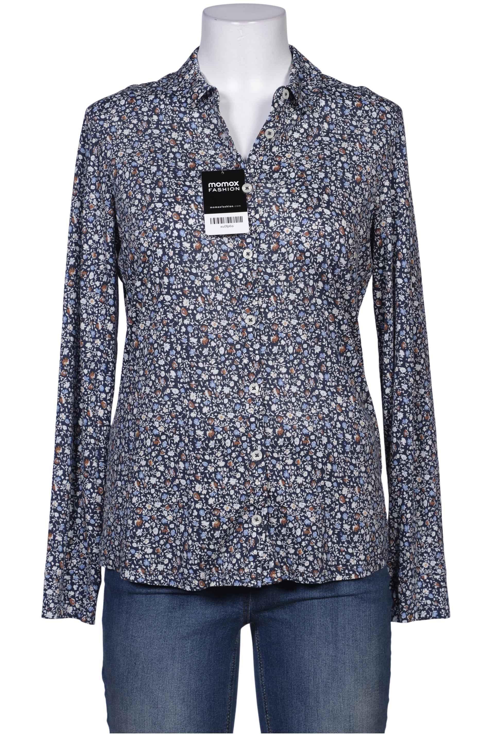 

Marc O Polo Damen Bluse, marineblau, Gr. 38