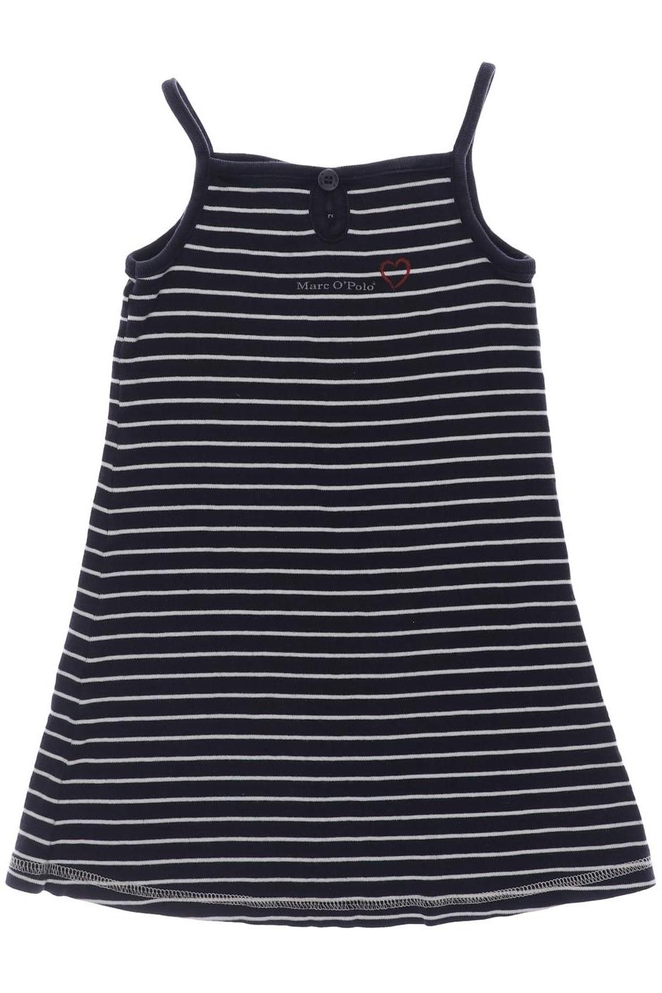 

Marc O Polo Mädchen Kleid, marineblau