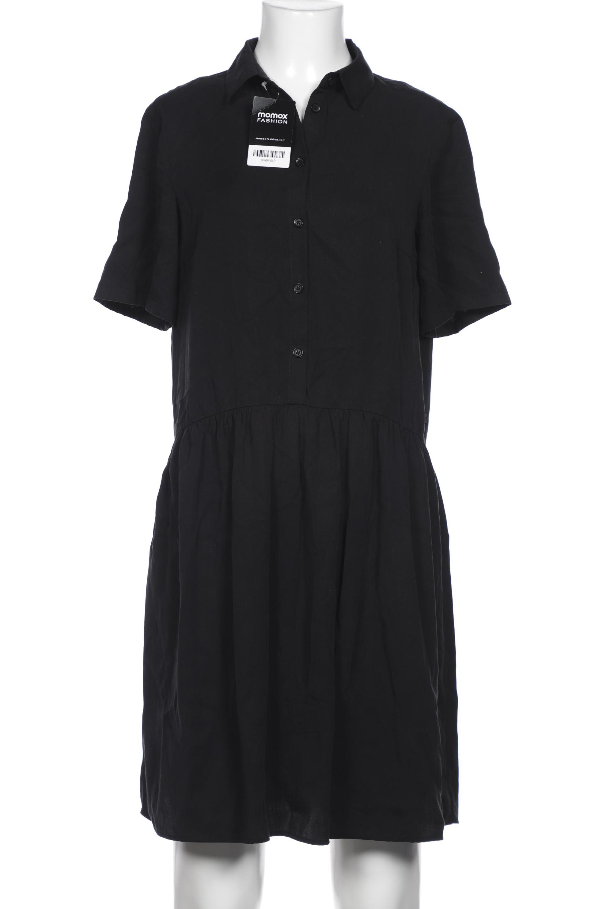 

Marc O Polo Damen Kleid, schwarz, Gr. 34