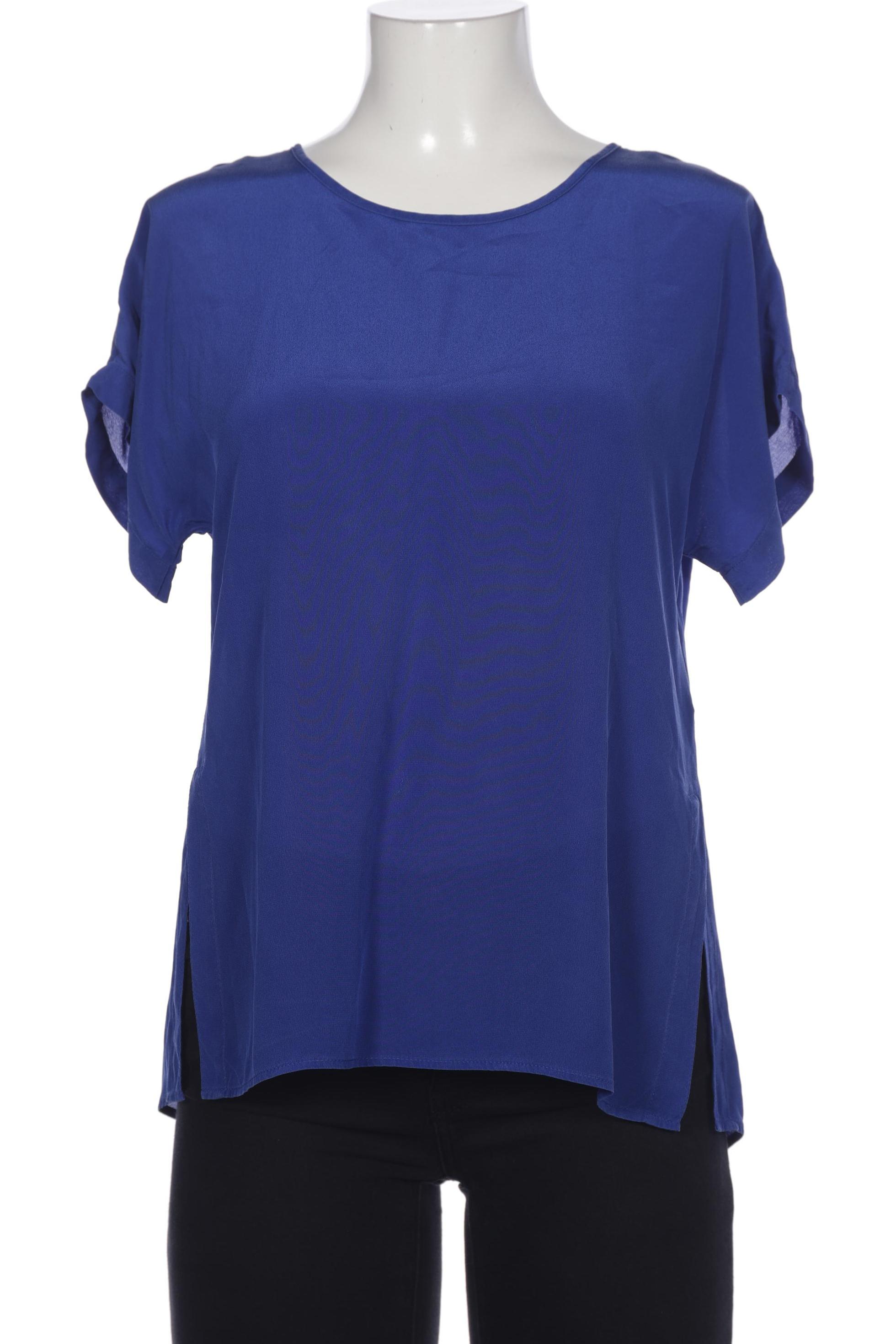 

Marc O Polo Damen Bluse, blau