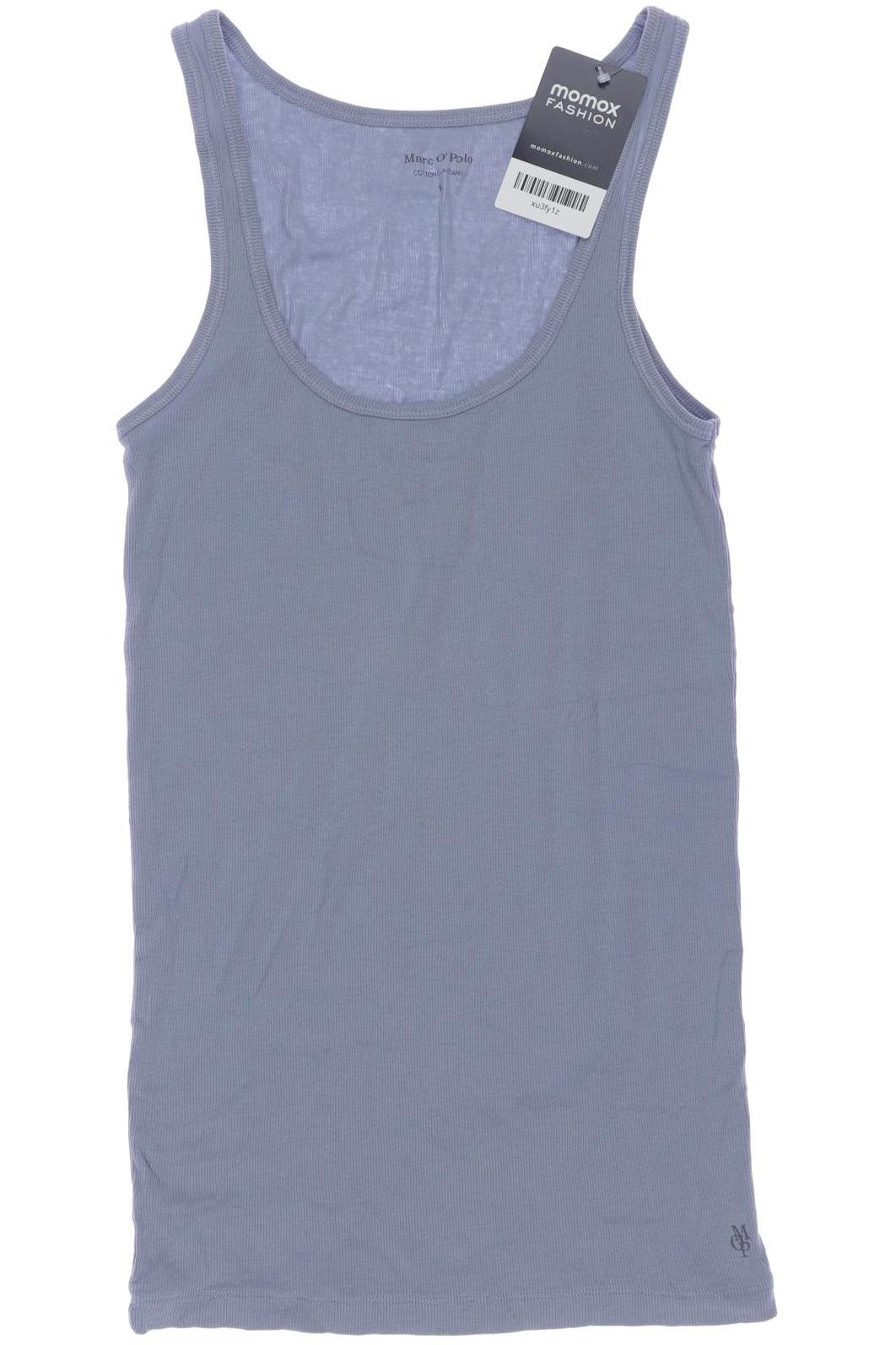 

Marc O Polo Damen Top, hellblau, Gr. 38