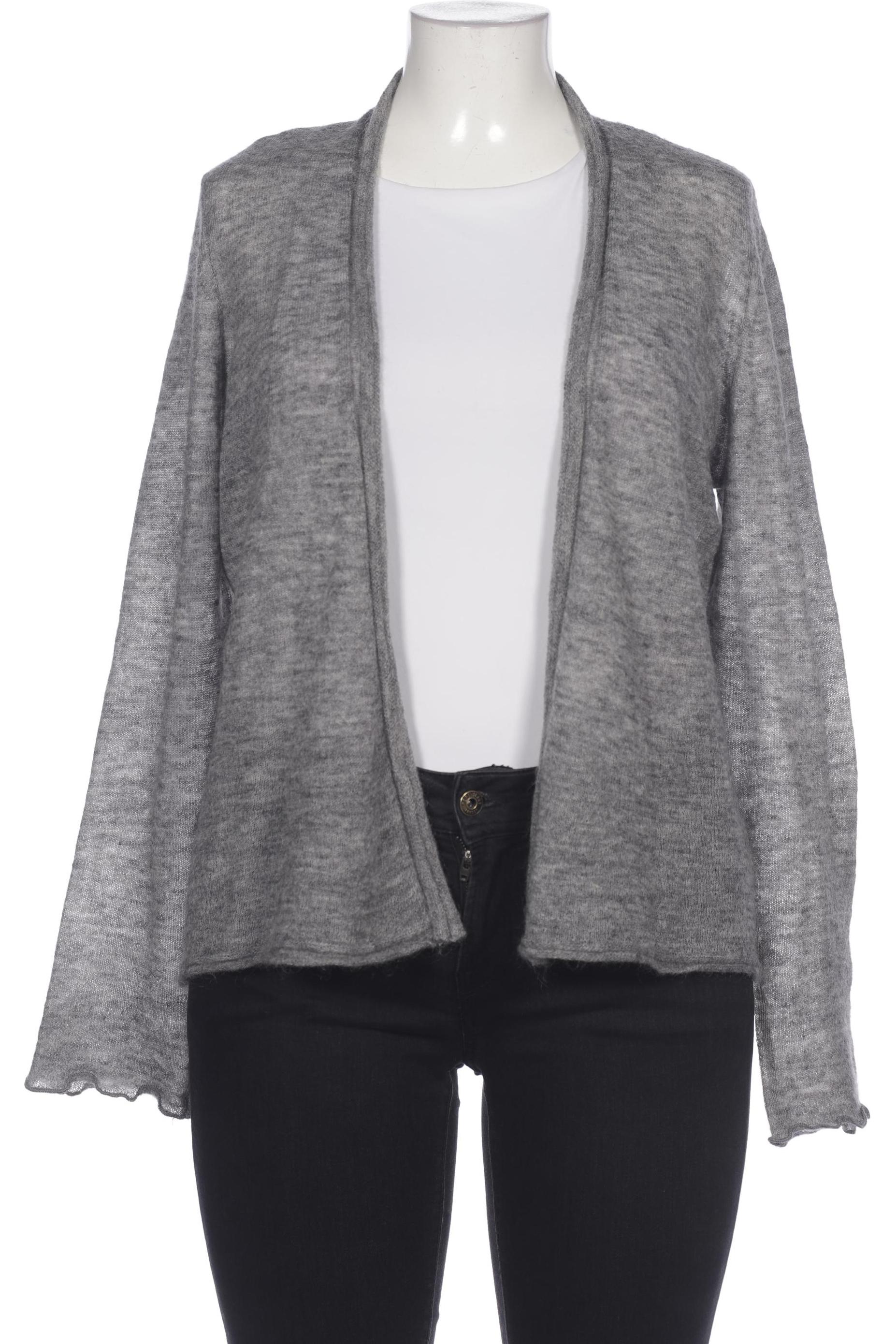

Marc O Polo Damen Strickjacke, grau, Gr. 44