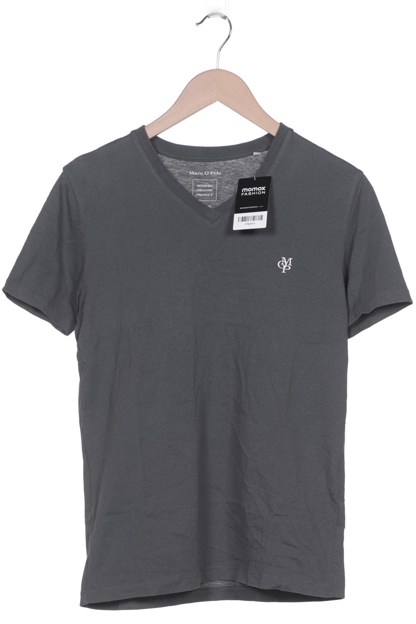 

Marc O Polo Damen T-Shirt, grau, Gr. 36