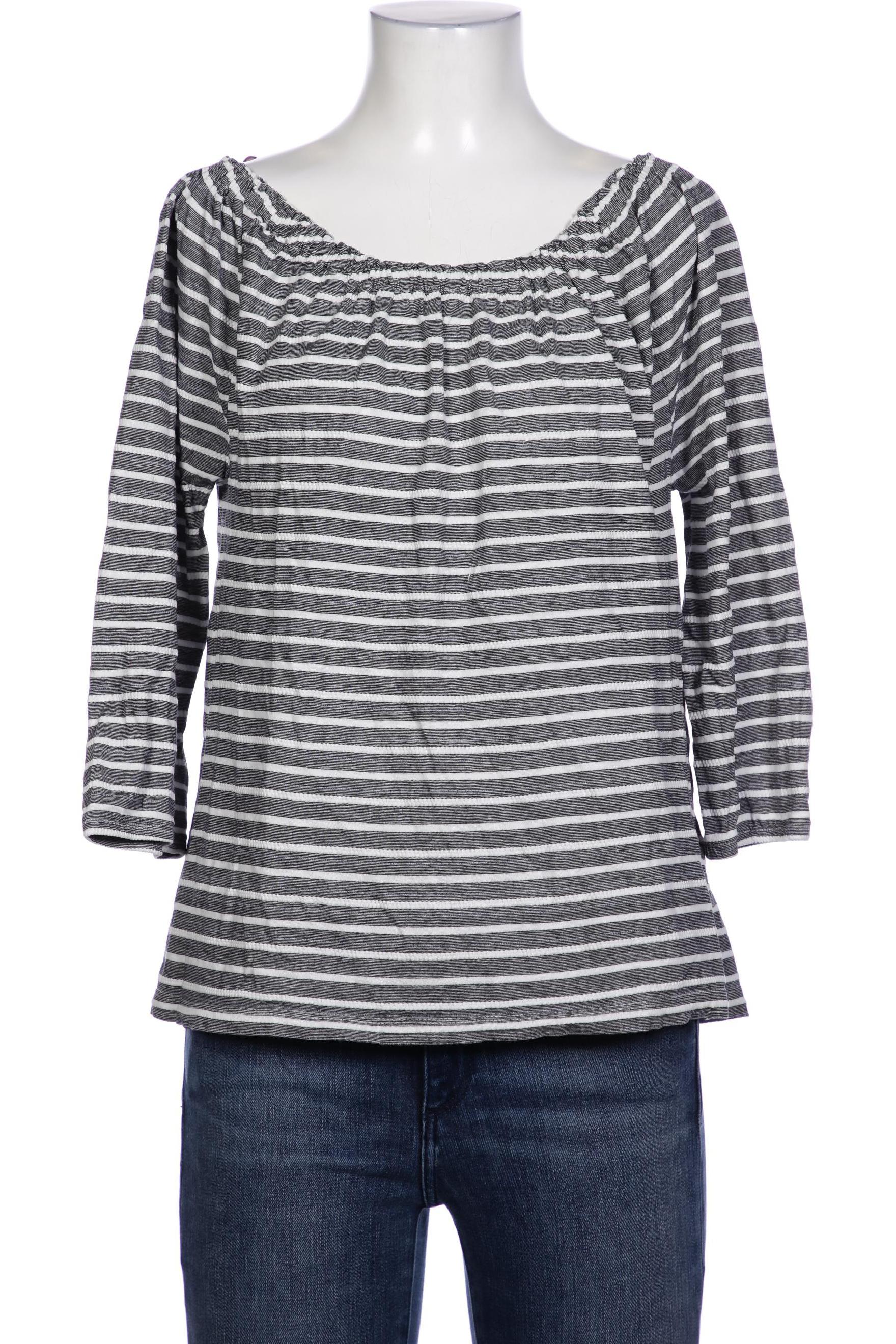

Marc O Polo Damen Bluse, grau