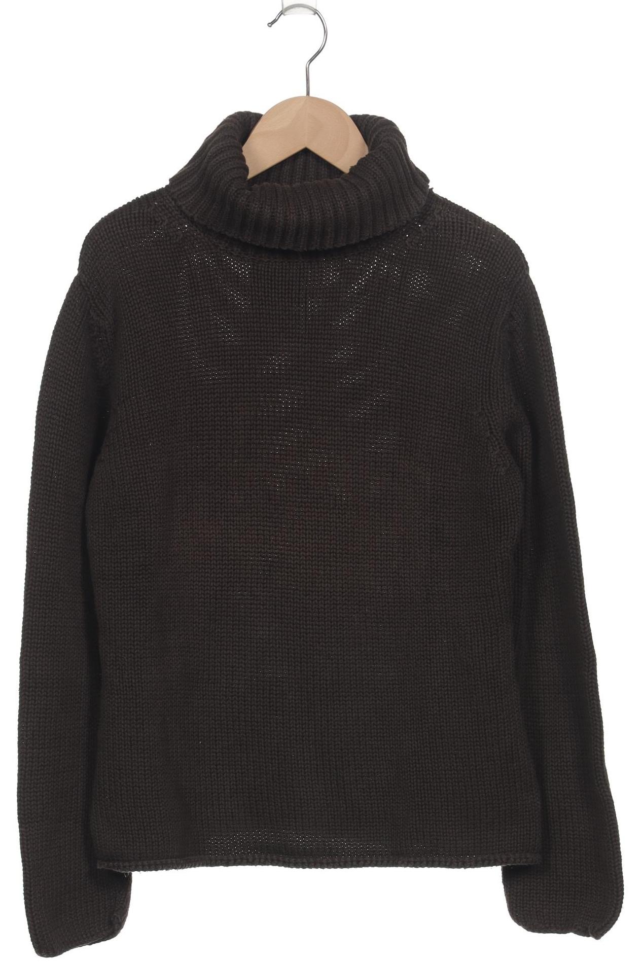 

Marc O Polo Damen Pullover, braun, Gr. 42