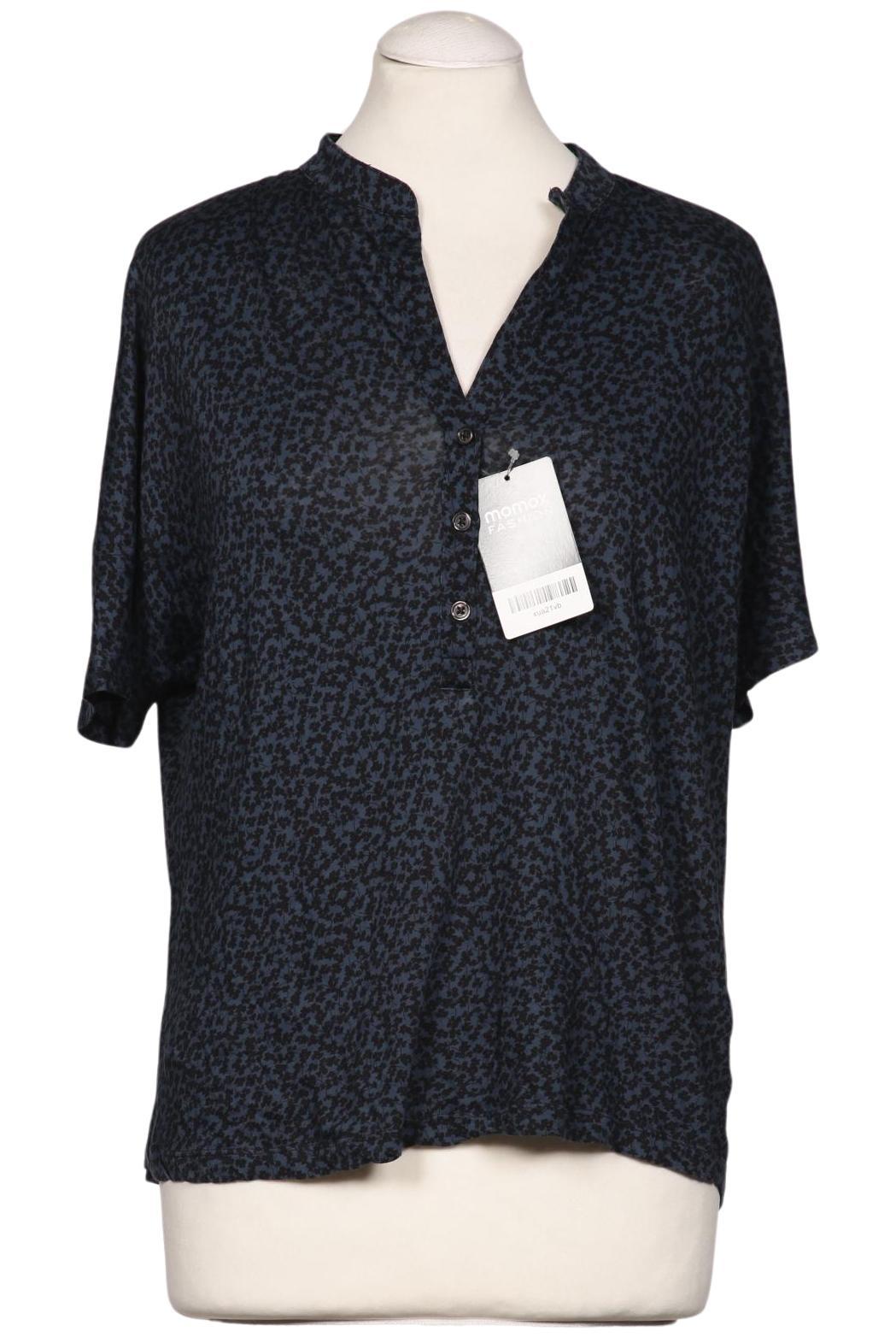 

Marc O Polo Damen Bluse, marineblau, Gr. 38