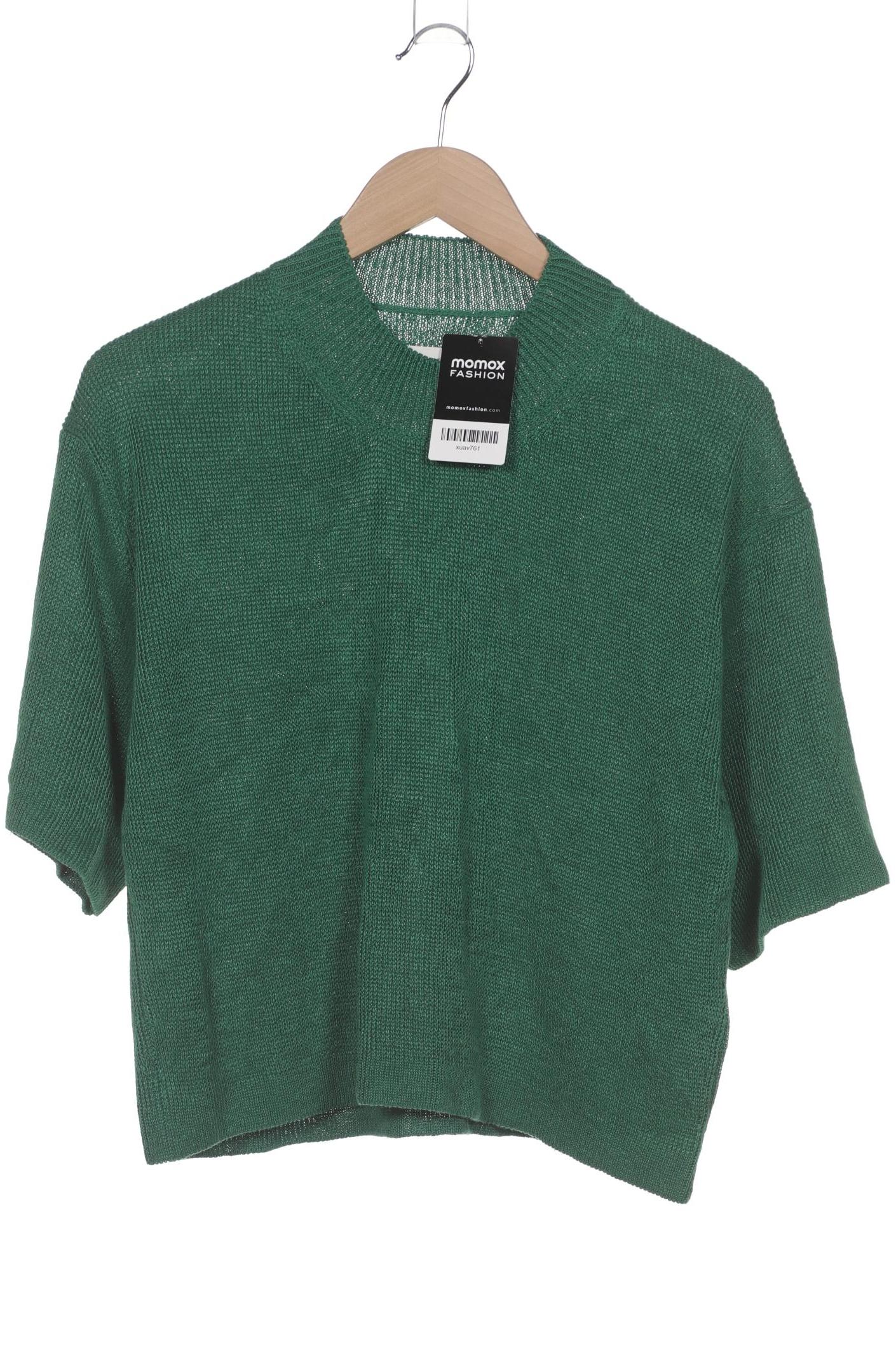 

Marc O Polo Damen Pullover, grün, Gr. 34