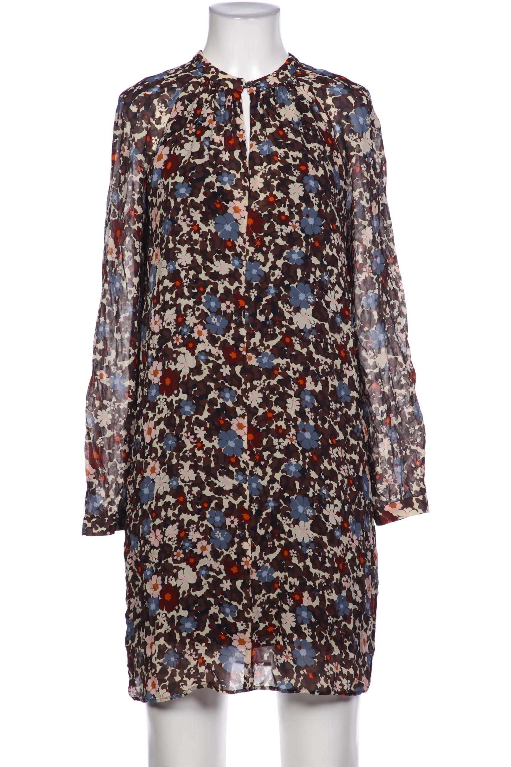 

Marc O Polo Damen Kleid, braun, Gr. 34