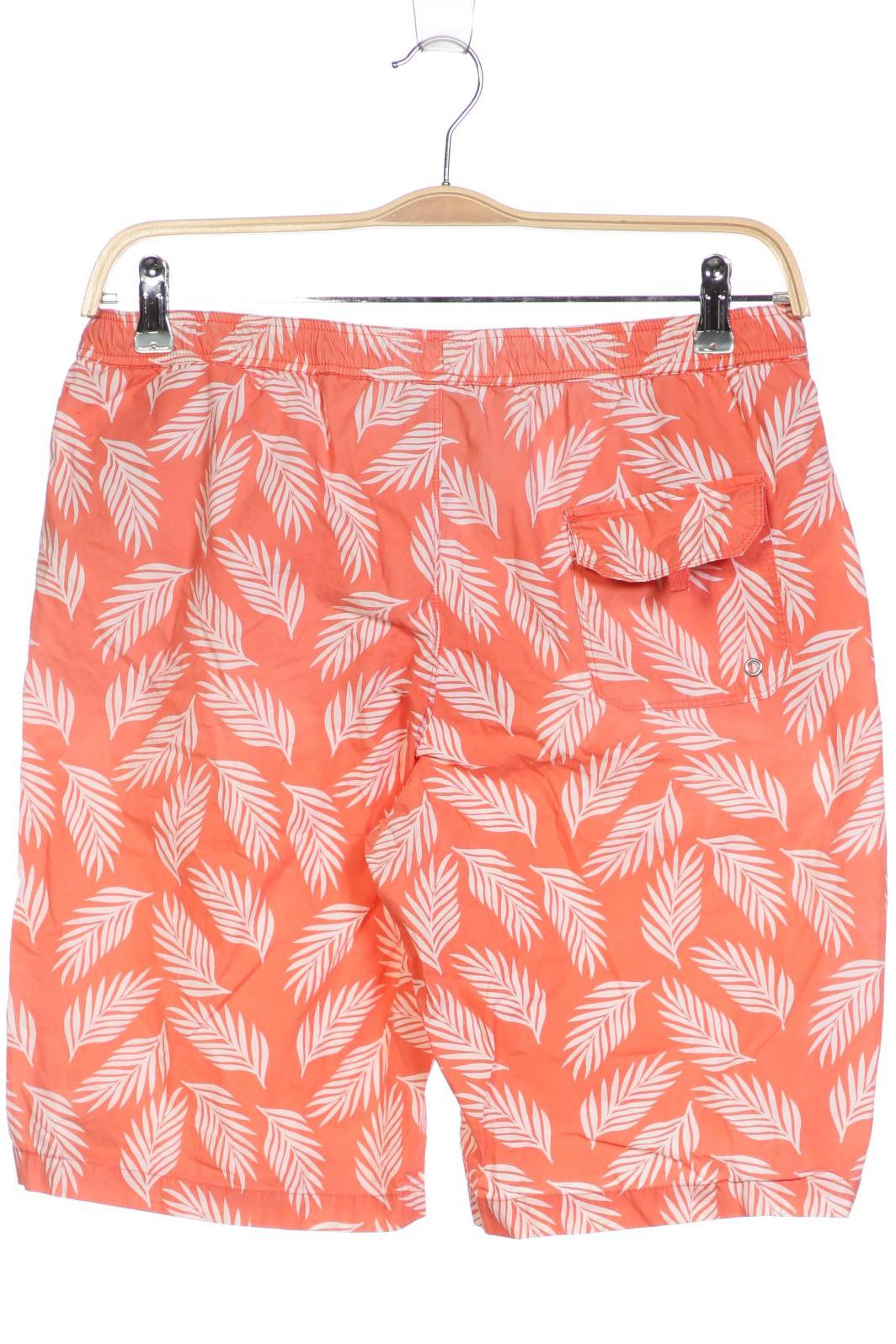 Thumbnail - Marc O Polo Jungen Shorts, pink, Gr. 176