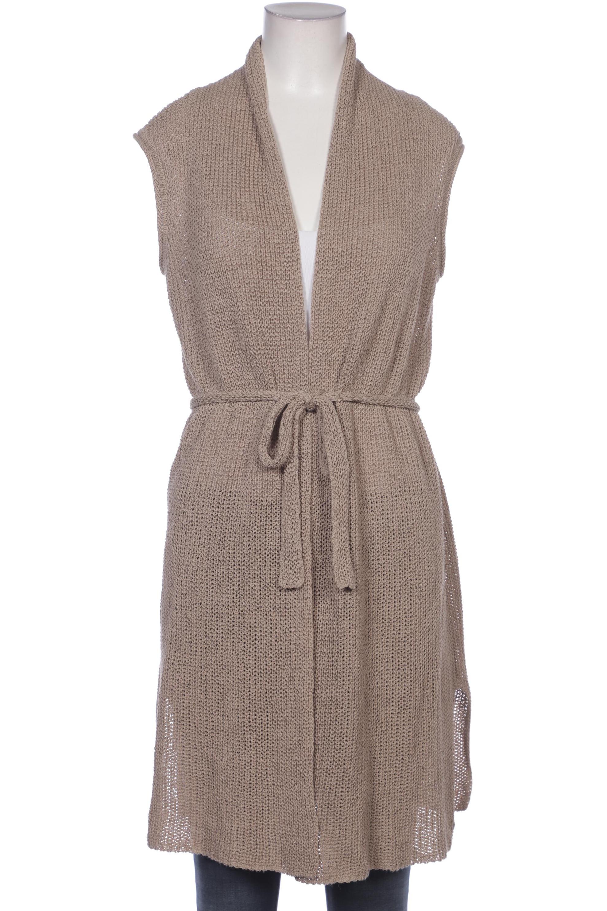 

Marc O Polo Damen Strickjacke, beige, Gr. 36