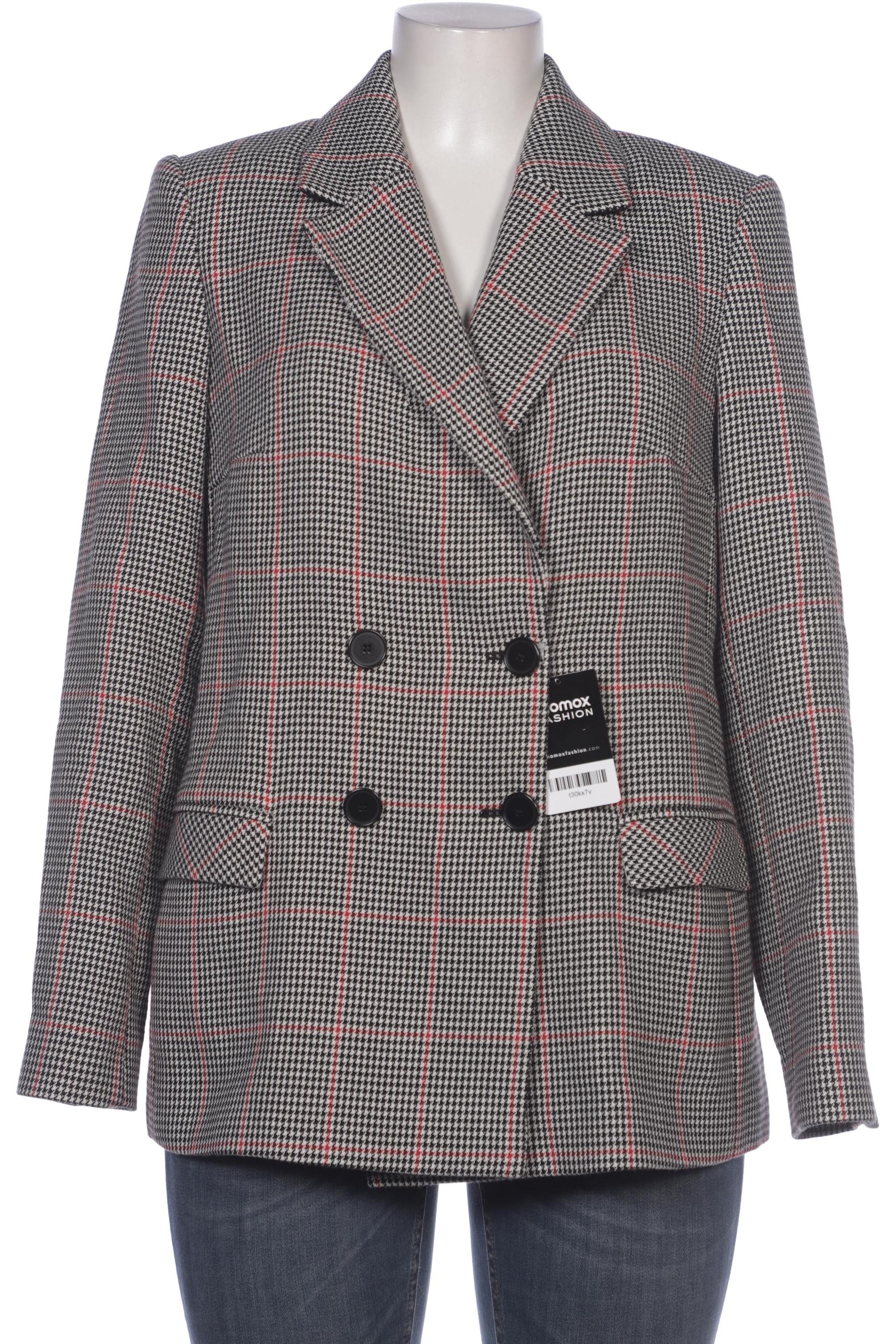 

Marc O Polo Damen Blazer, schwarz, Gr. 42