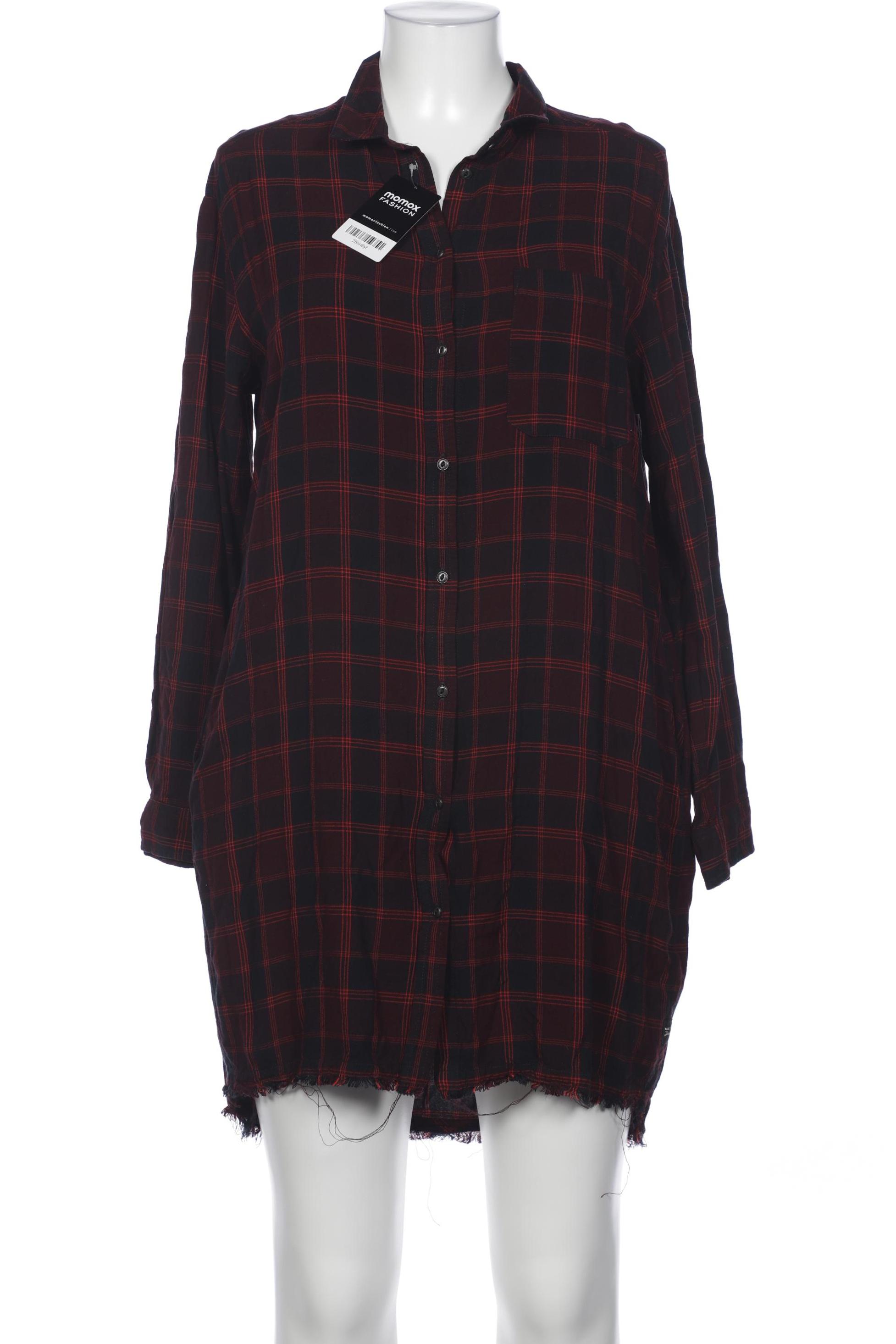 

Marc O Polo Damen Kleid, bordeaux, Gr. 44