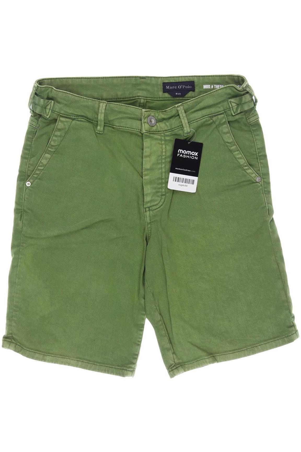 

Marc O Polo Damen Shorts, grün