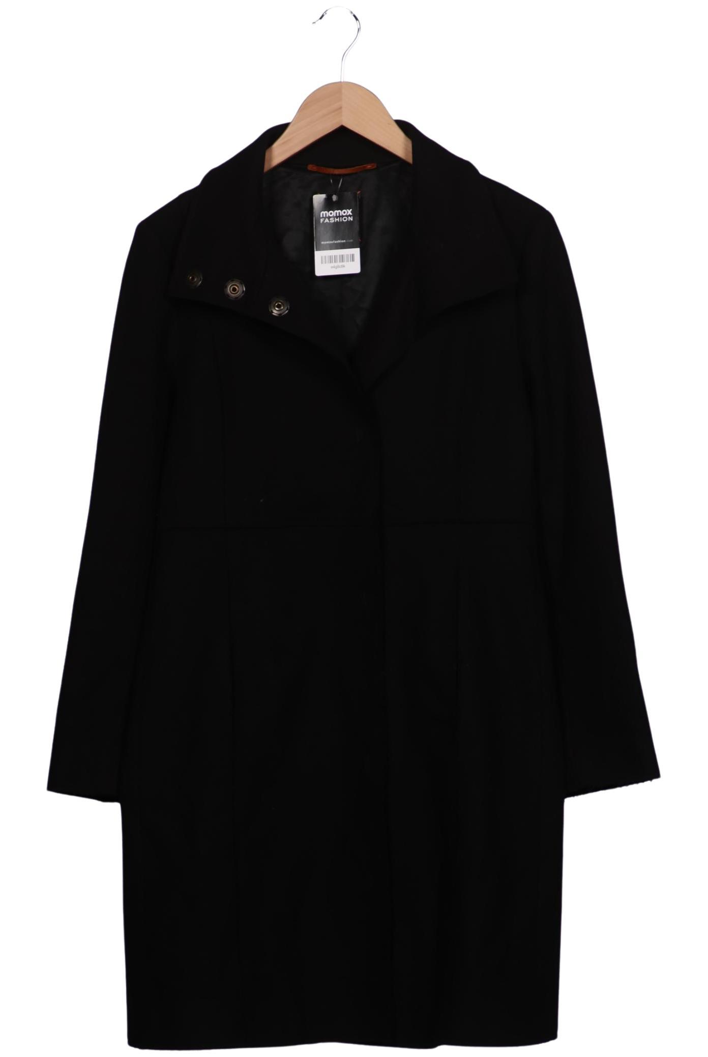 

Marc O Polo Damen Mantel, schwarz, Gr. 36