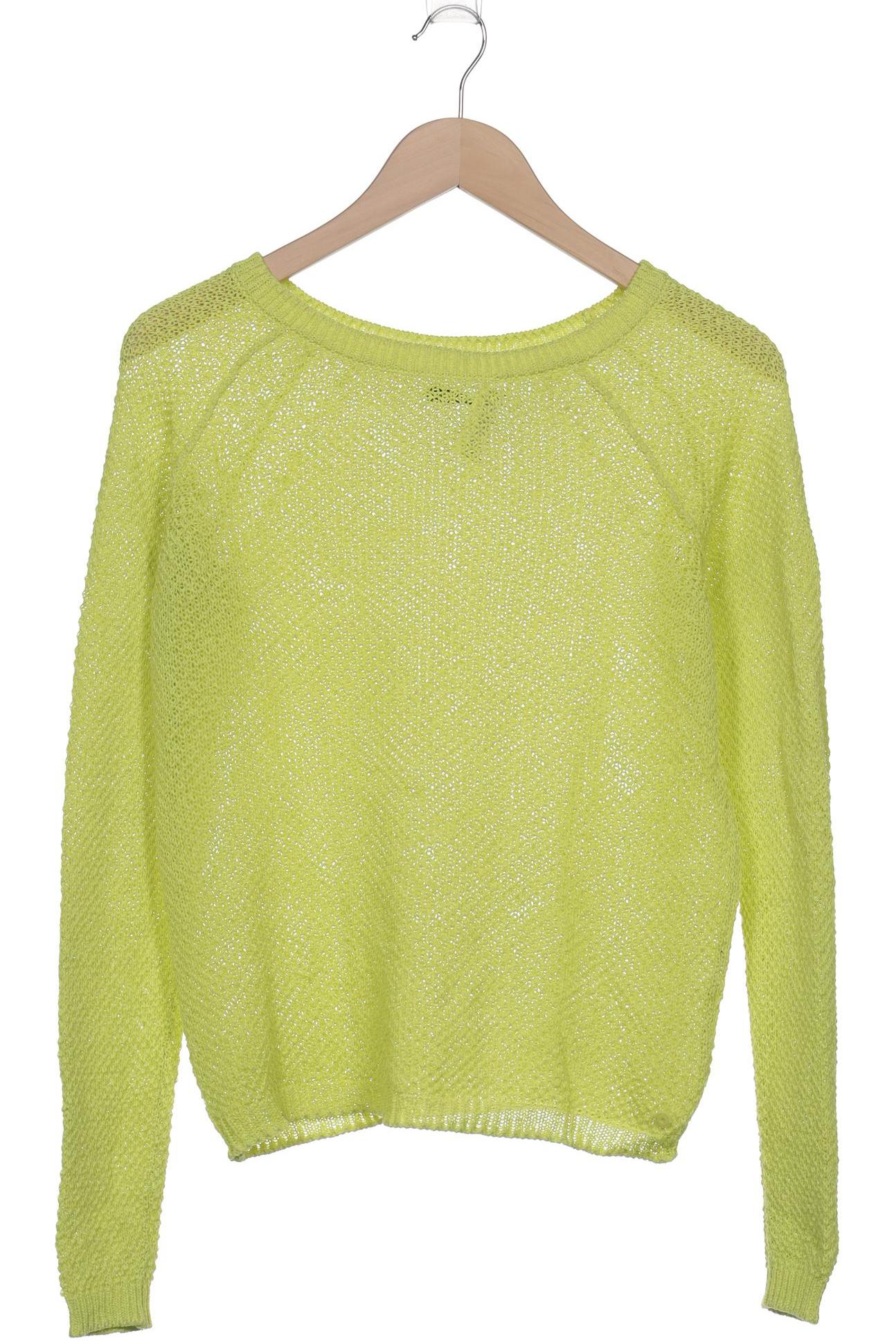 

Marc O Polo Damen Pullover, grün, Gr. 38