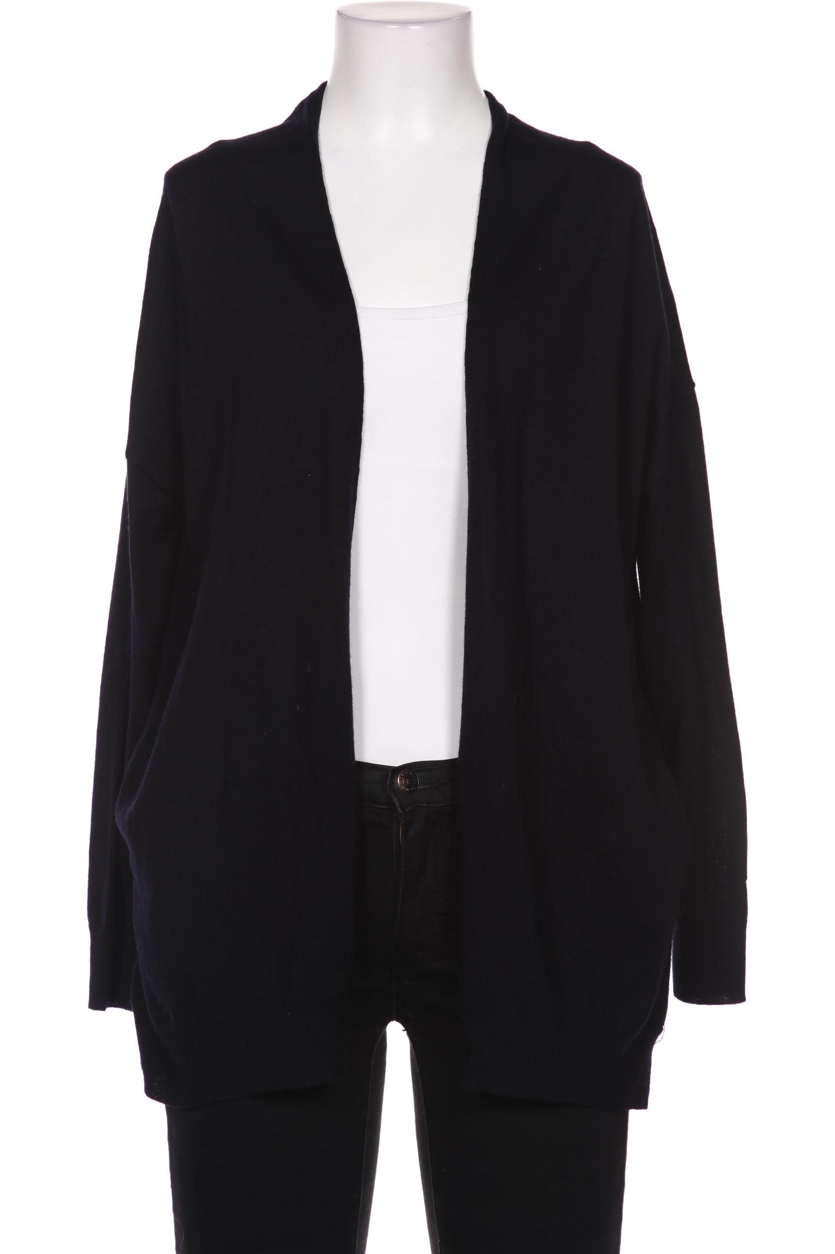 

Marc O Polo Damen Strickjacke, schwarz, Gr. 36