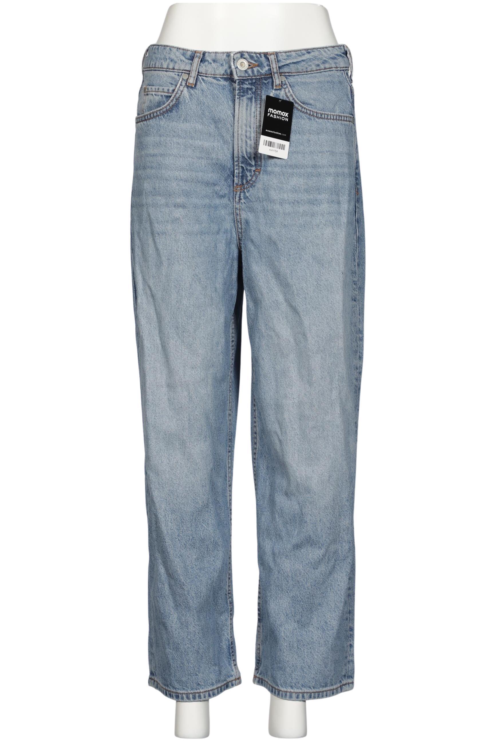 

Marc O Polo Damen Jeans, hellblau, Gr. 30