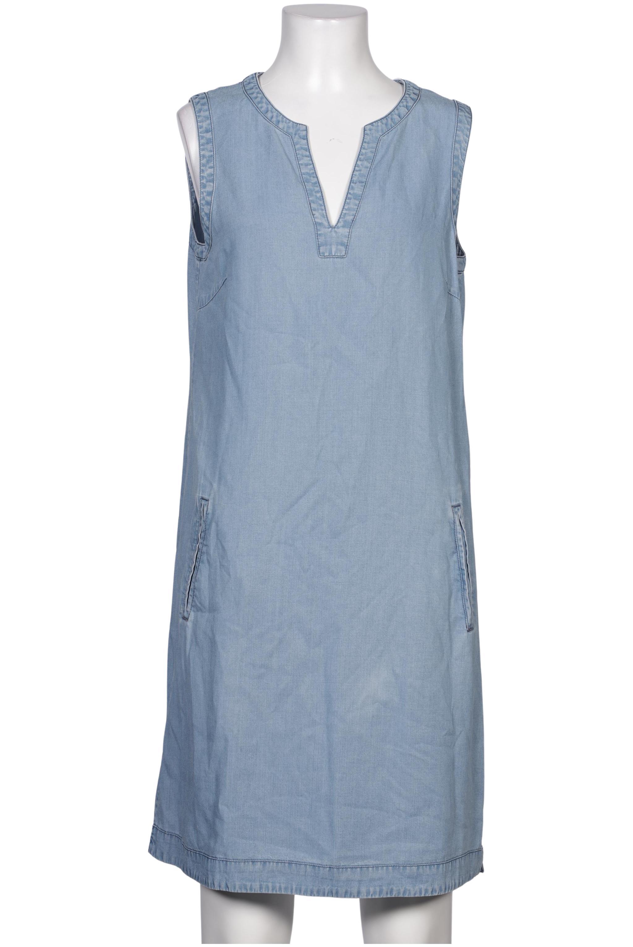 

Marc O Polo Damen Kleid, hellblau, Gr. 38