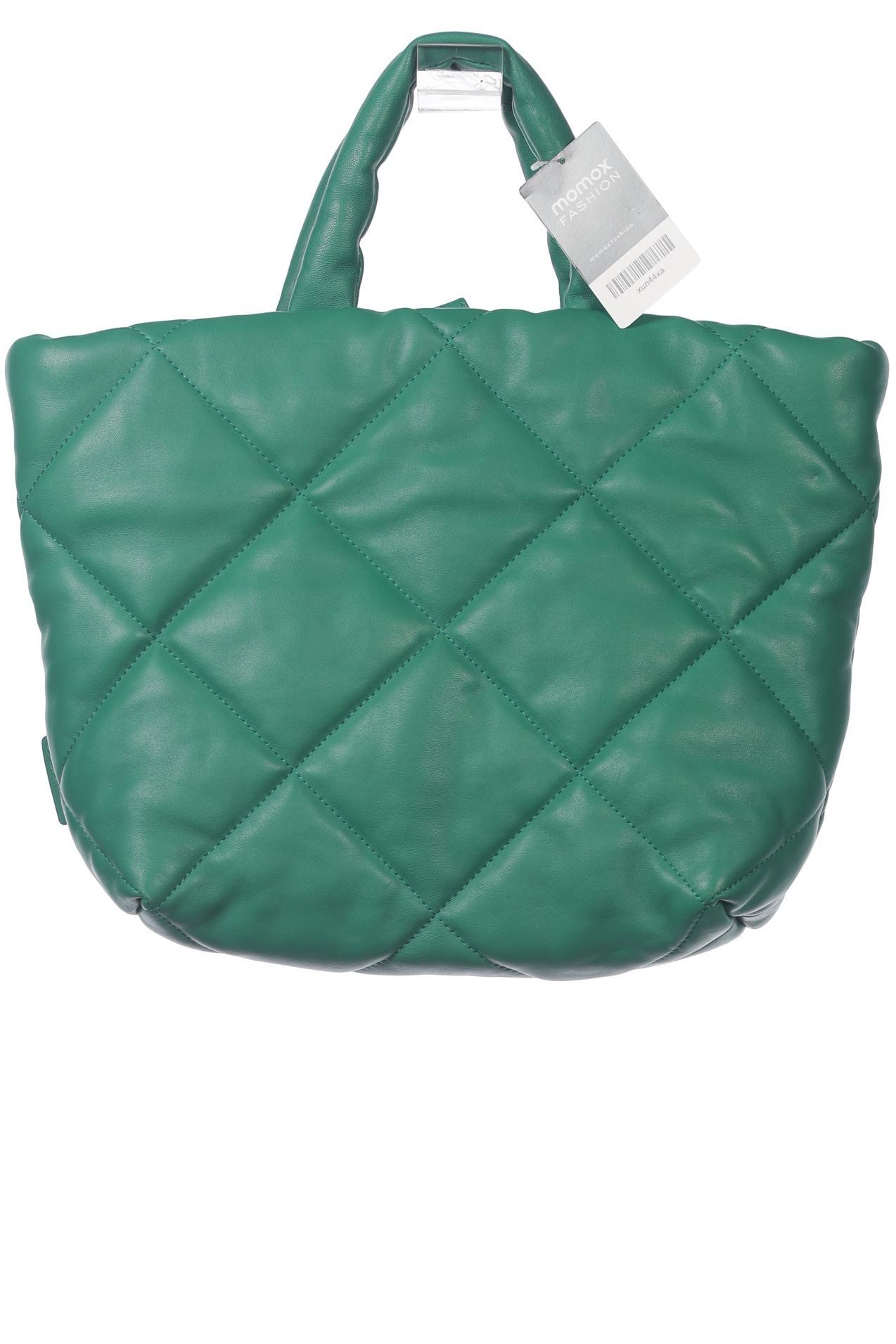

Marc O Polo Damen Handtasche, türkis, Gr.