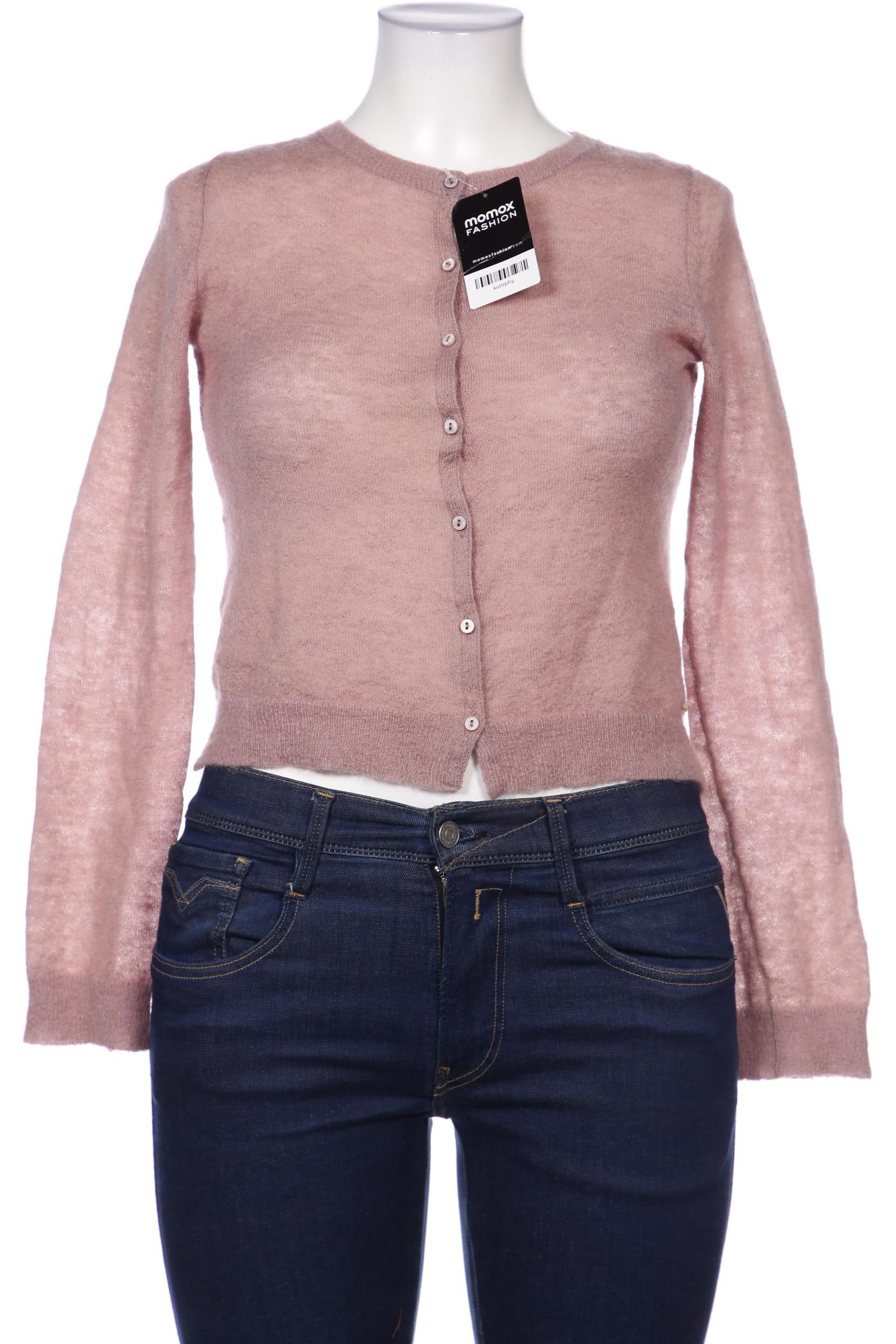 

Marc O Polo Damen Strickjacke, pink