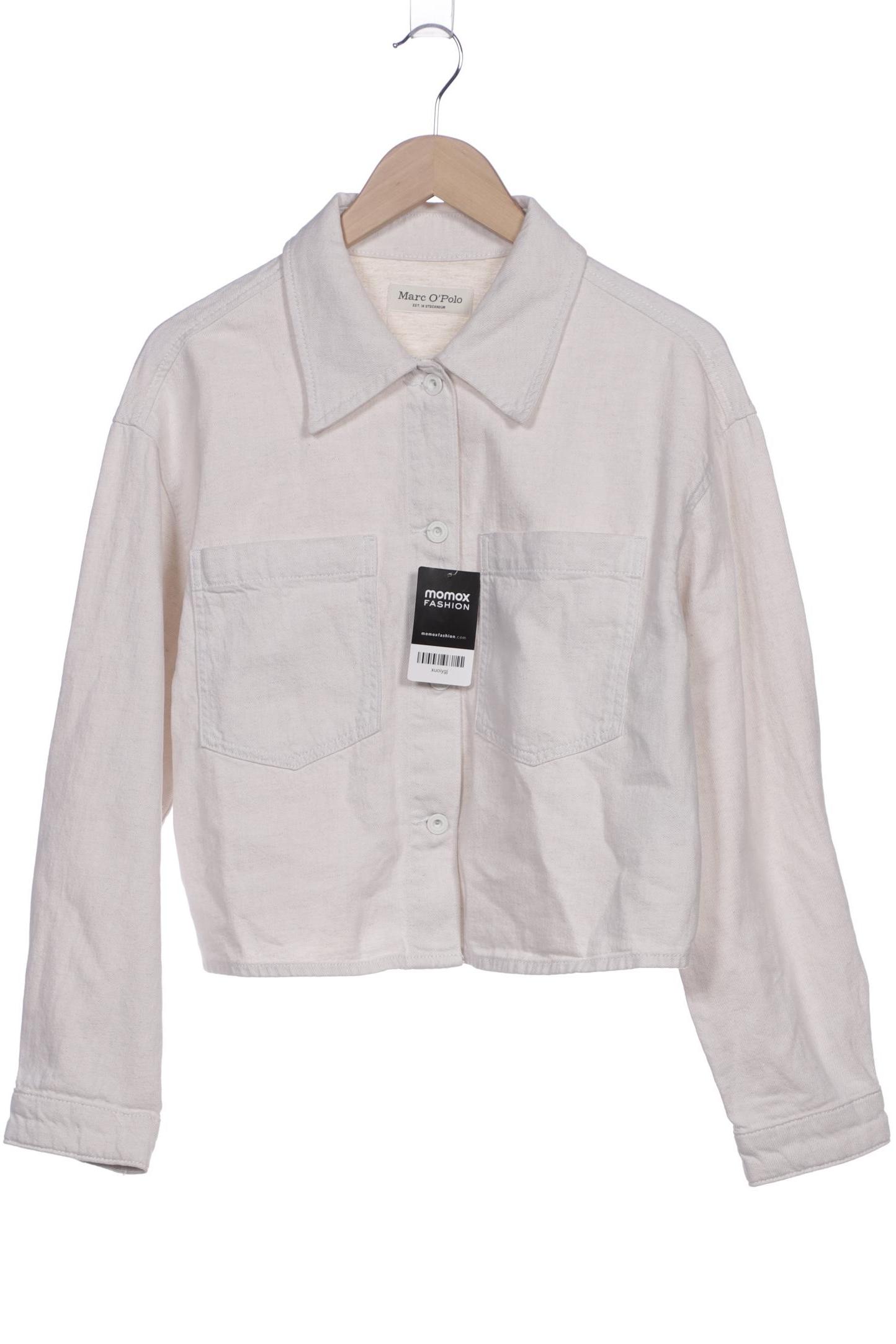 

Marc O Polo Damen Jacke, cremeweiß, Gr. 42