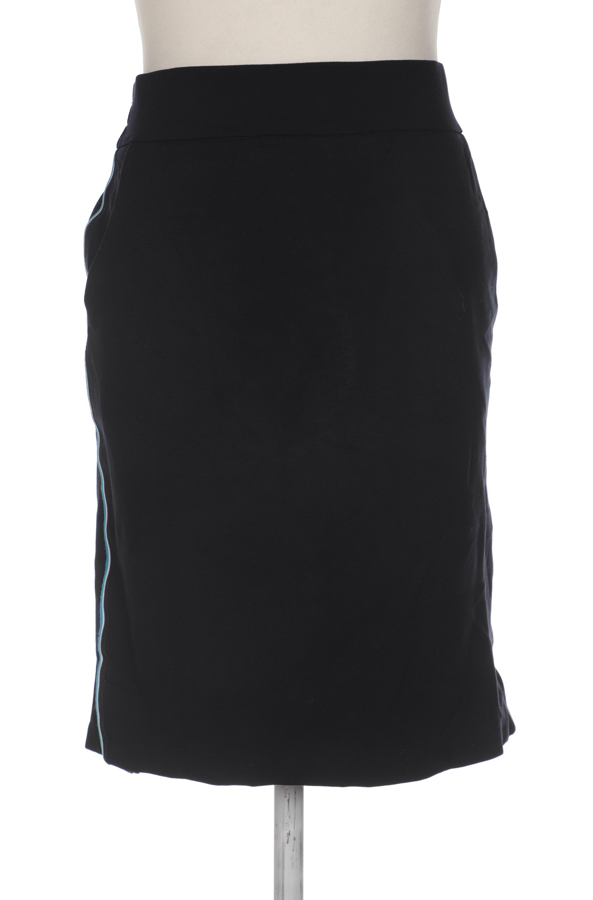 

Marc O Polo Damen Rock, marineblau, Gr. 38