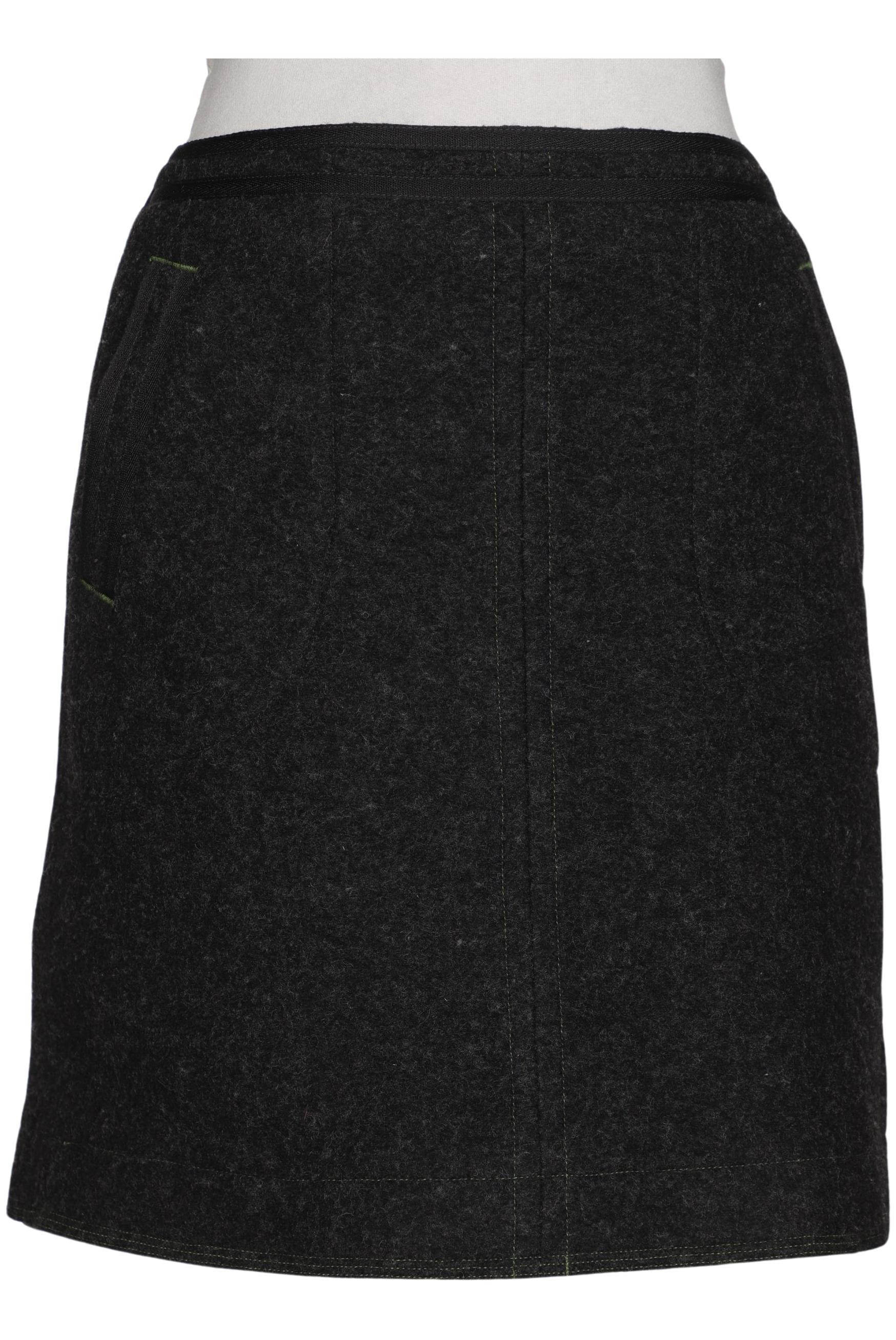 

Marc O Polo Damen Rock, grau, Gr. 38