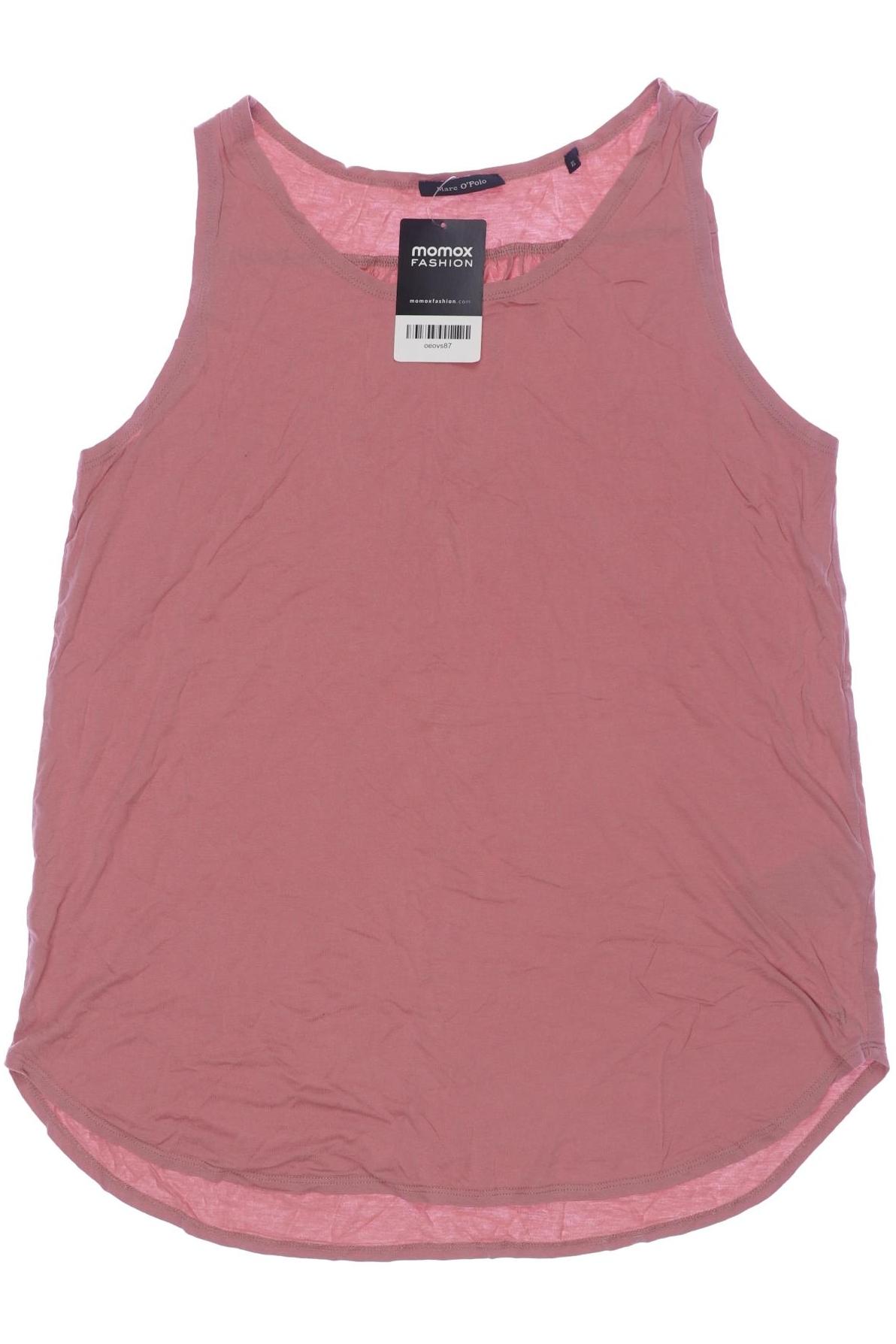 

Marc O Polo Damen Top, pink, Gr. 44