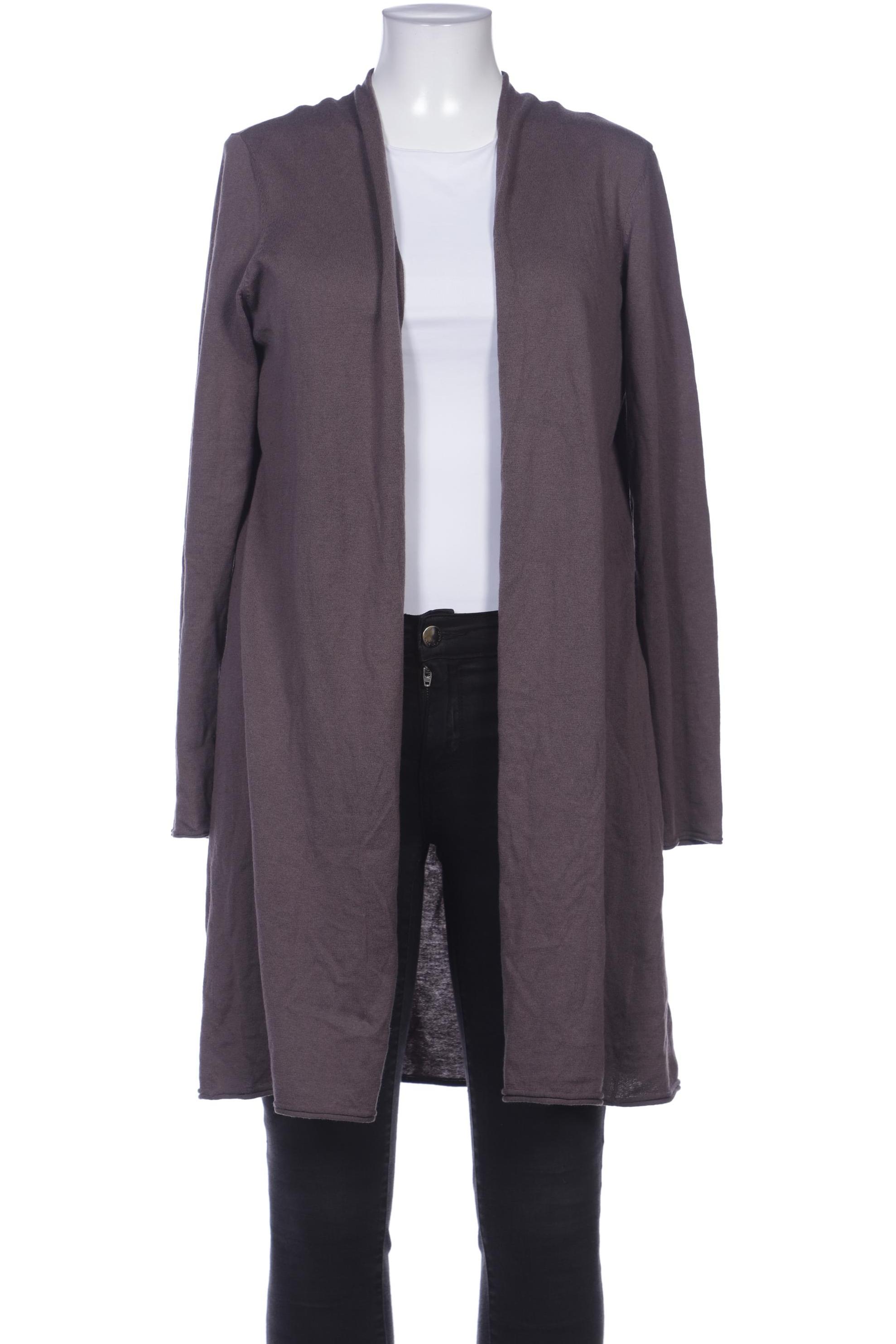 

Marc O Polo Damen Strickjacke, braun, Gr. 44