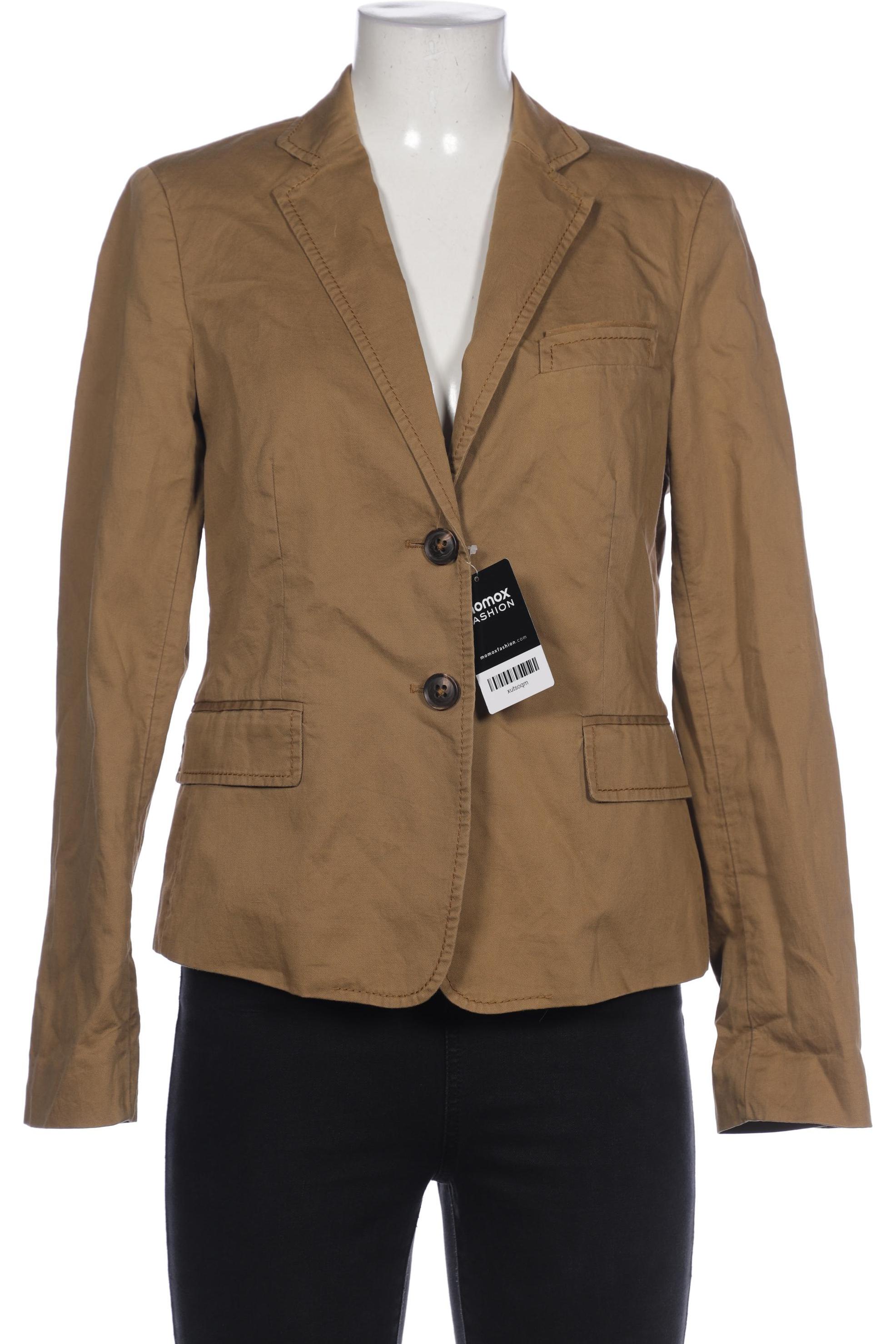 

Marc O Polo Damen Blazer, braun, Gr. 40