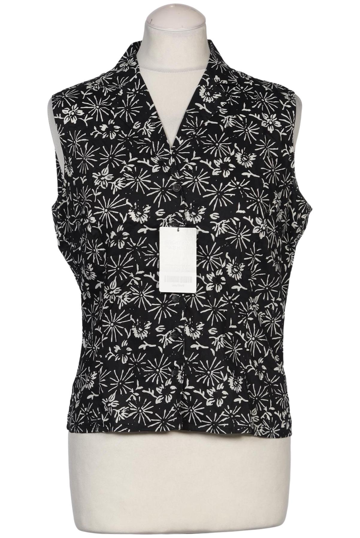 

Marc O Polo Damen Bluse, mehrfarbig, Gr. 38