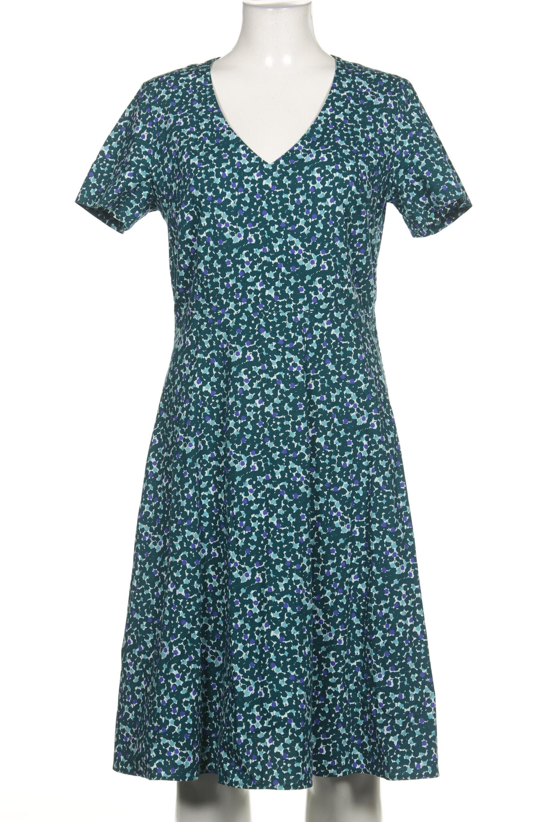 

Marc O Polo Damen Kleid, türkis, Gr. 40