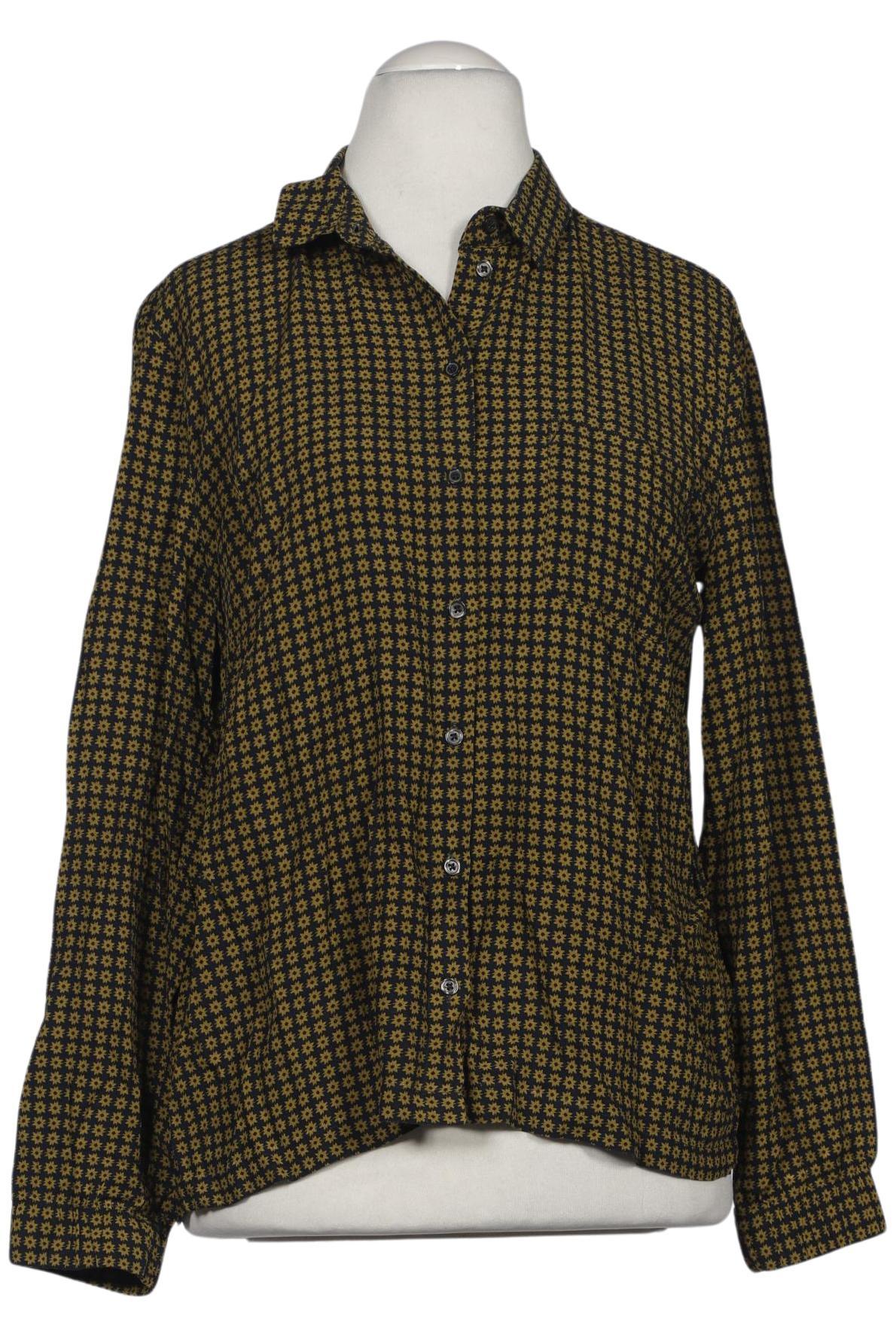 

Marc O Polo Damen Bluse, schwarz, Gr. 40