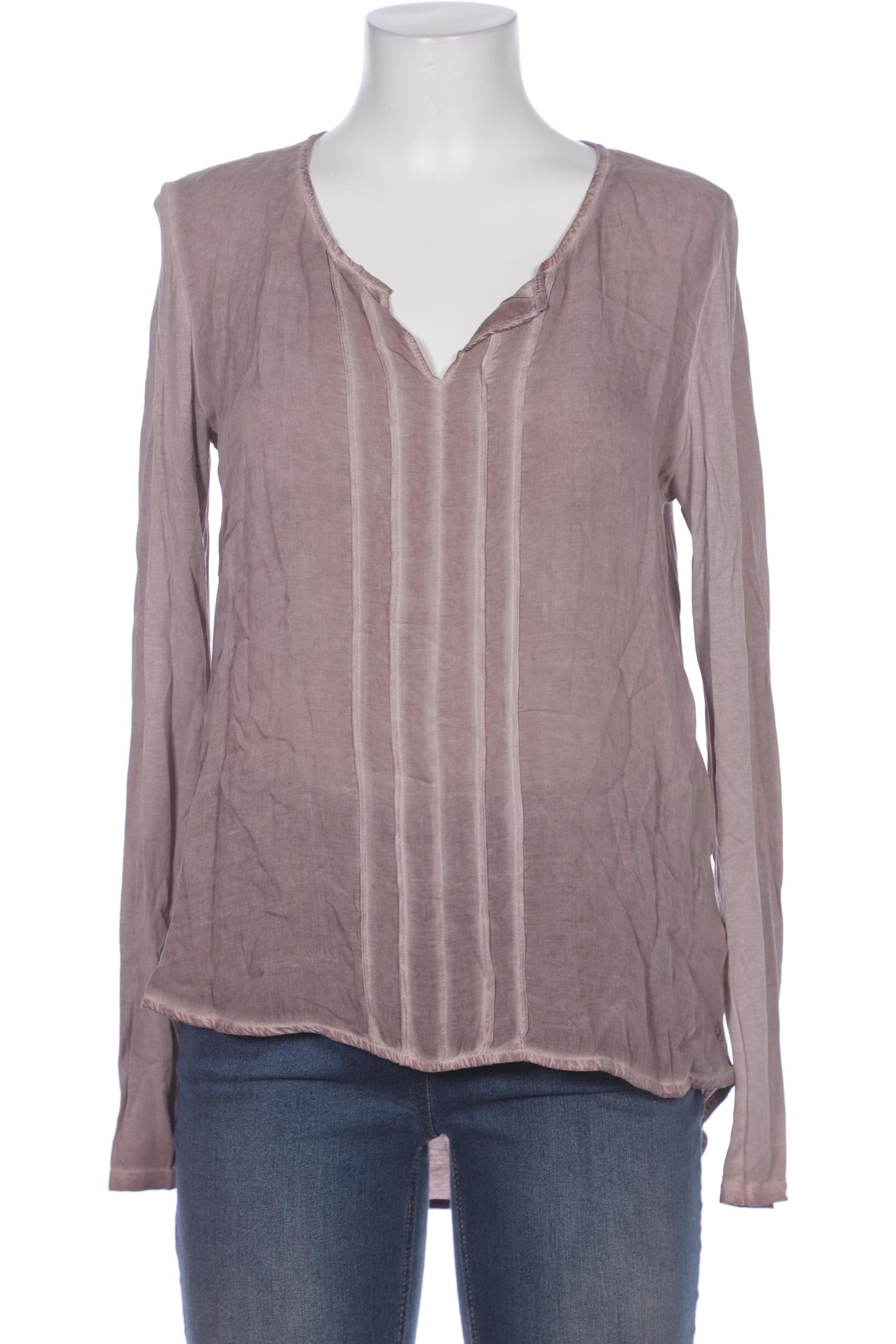 

Marc O Polo Damen Bluse, beige, Gr. 38