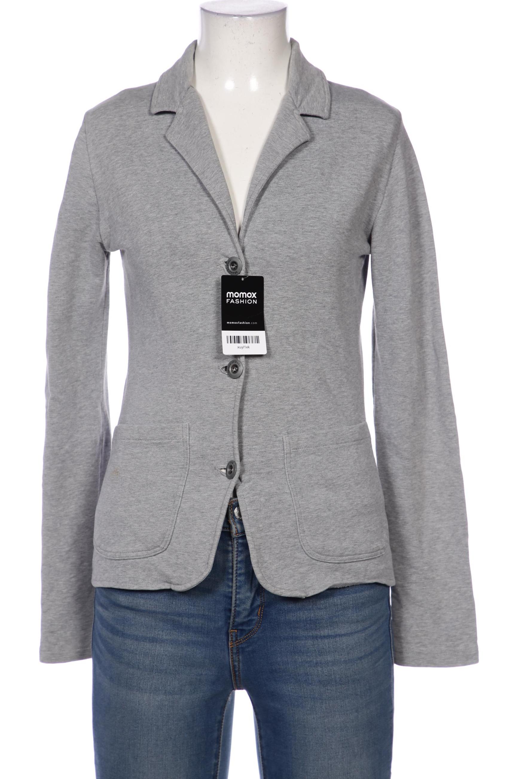 

Marc O Polo Damen Blazer, grau, Gr. 34