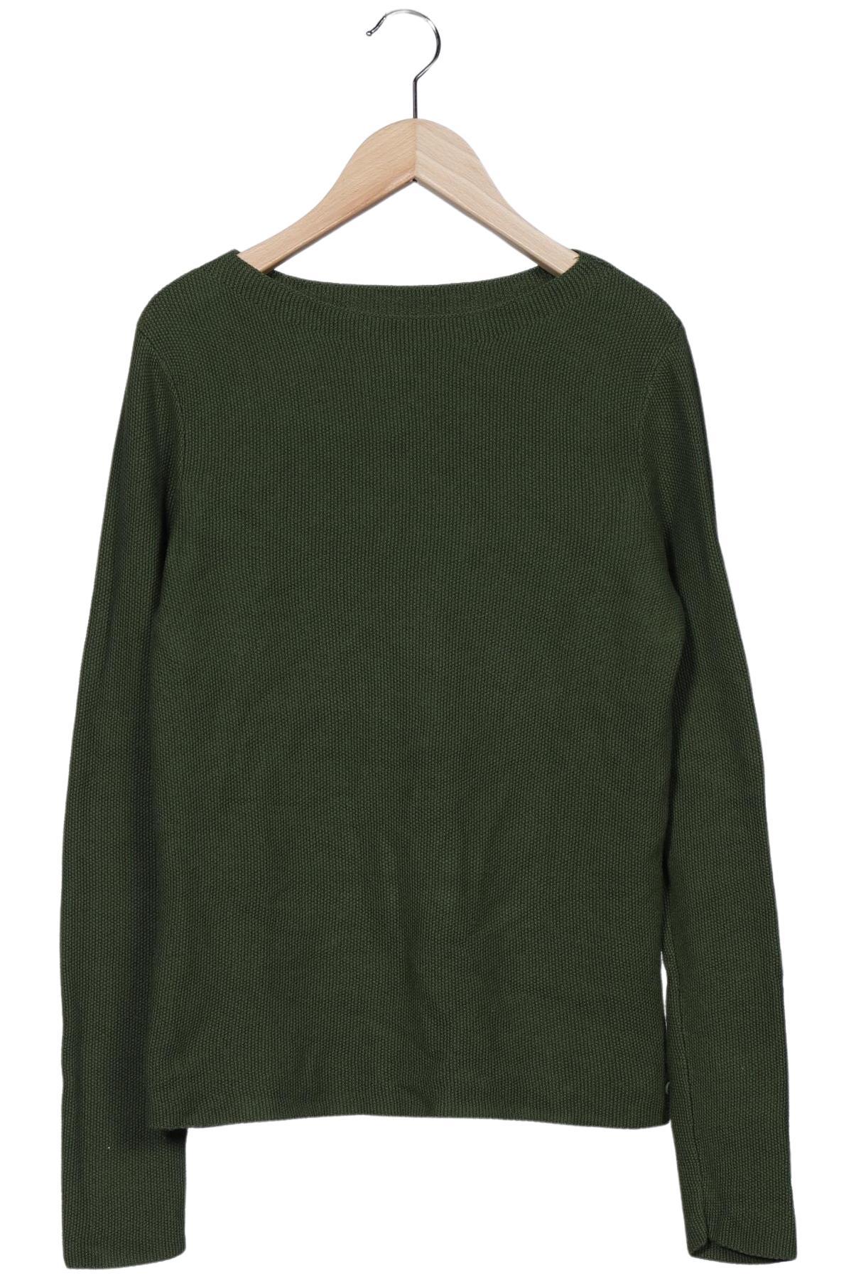

Marc O Polo Damen Pullover, grün, Gr. 34