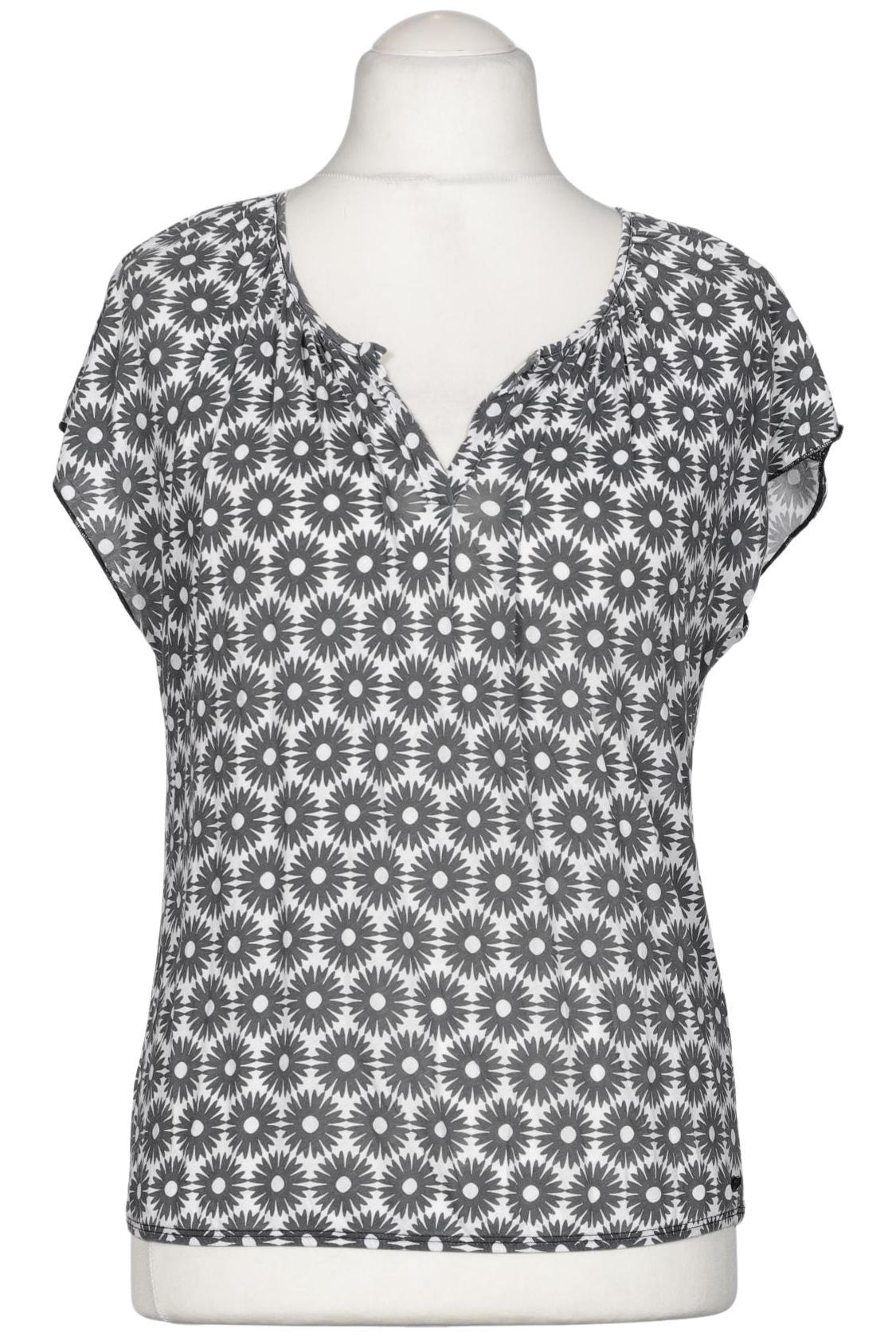 

Marc O Polo Damen Bluse, mehrfarbig, Gr. 44