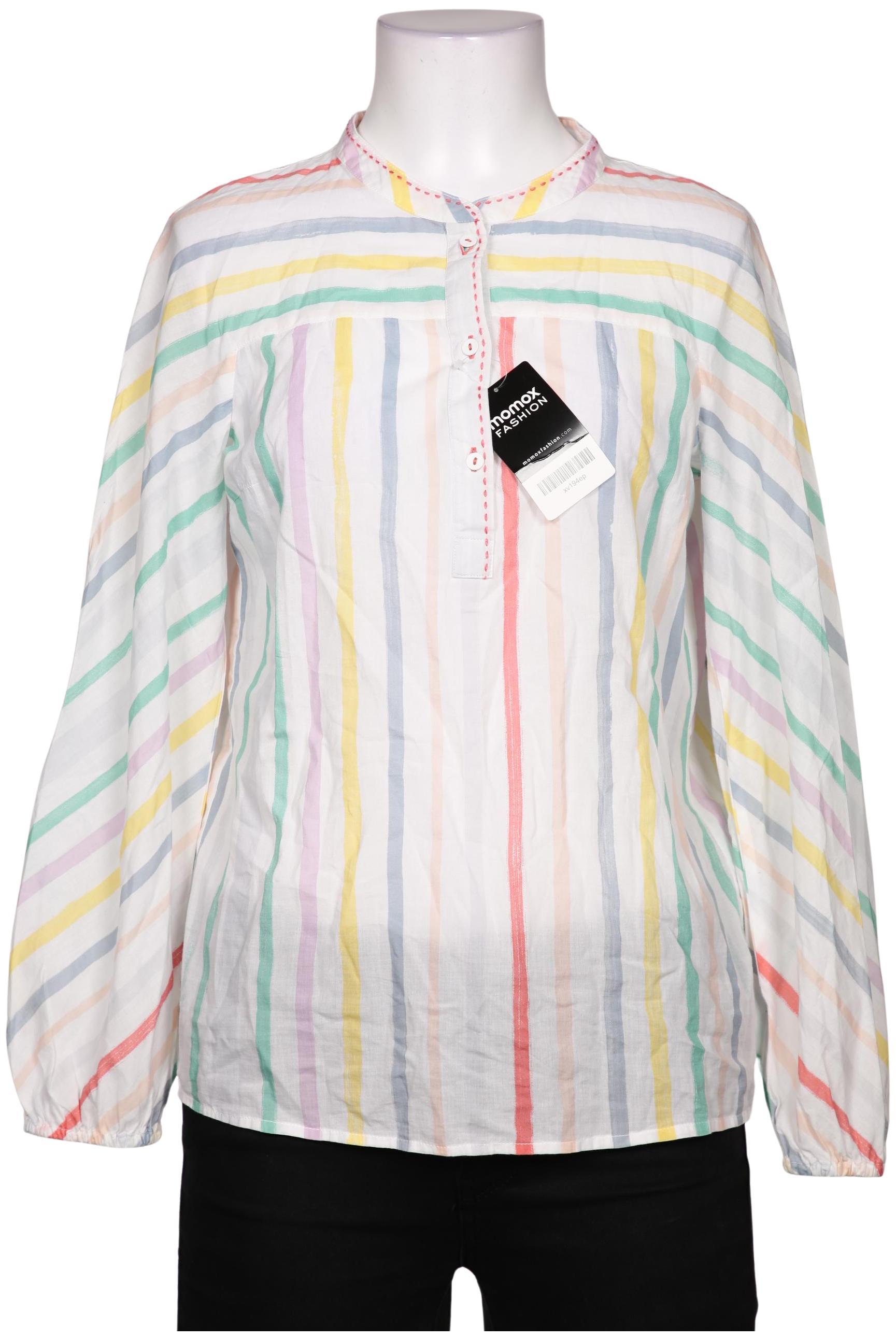 

Marc O Polo Damen Bluse, mehrfarbig, Gr. 34