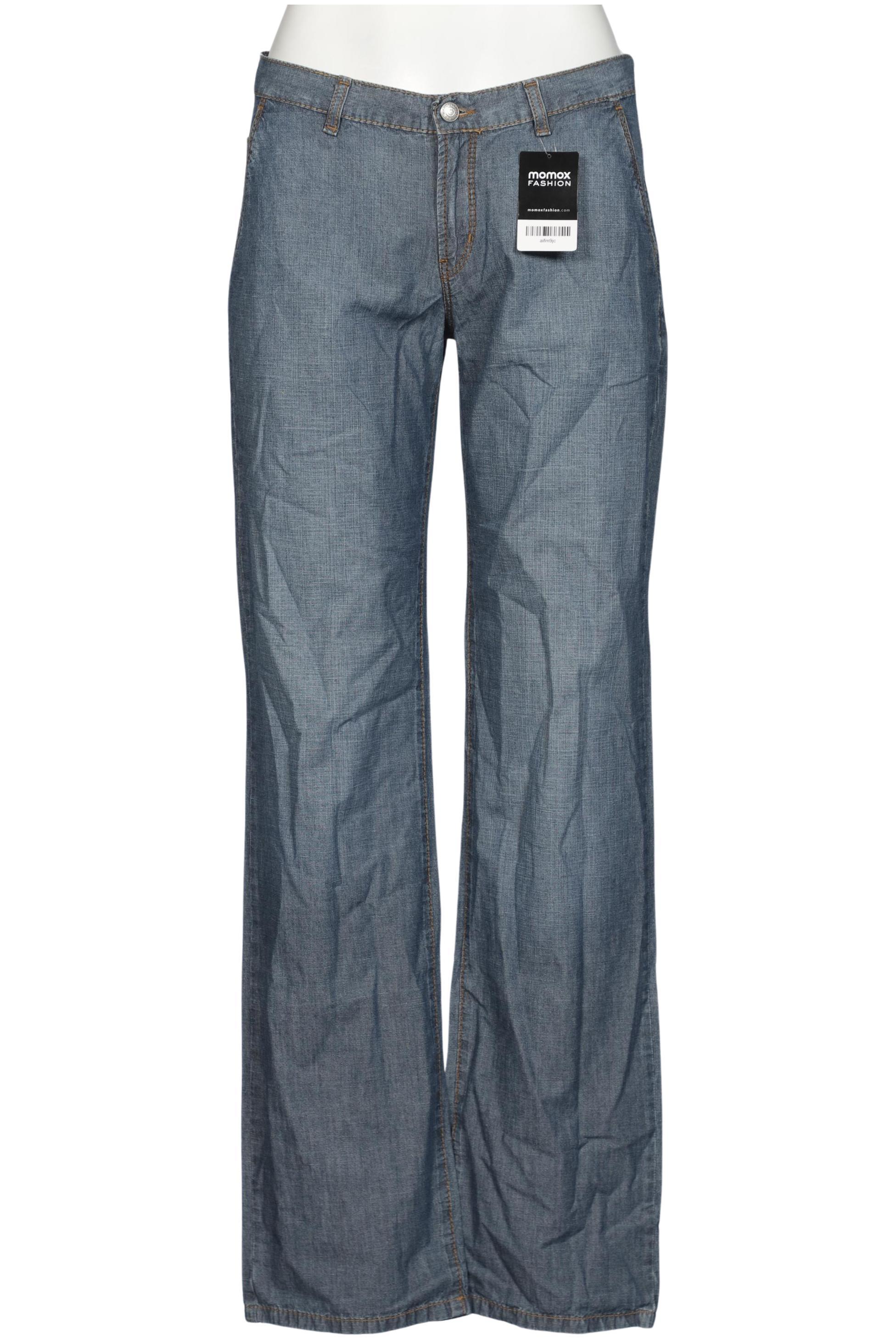 

Marc O Polo Damen Jeans, blau, Gr. 31