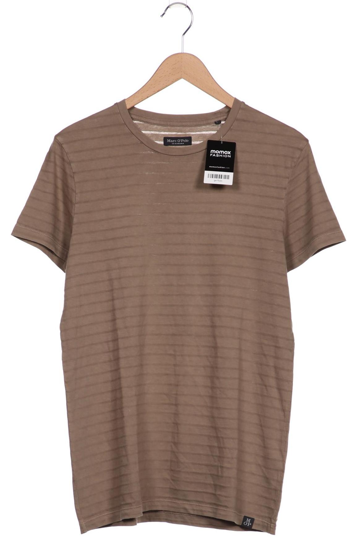 

Marc O Polo Damen T-Shirt, braun, Gr. 38