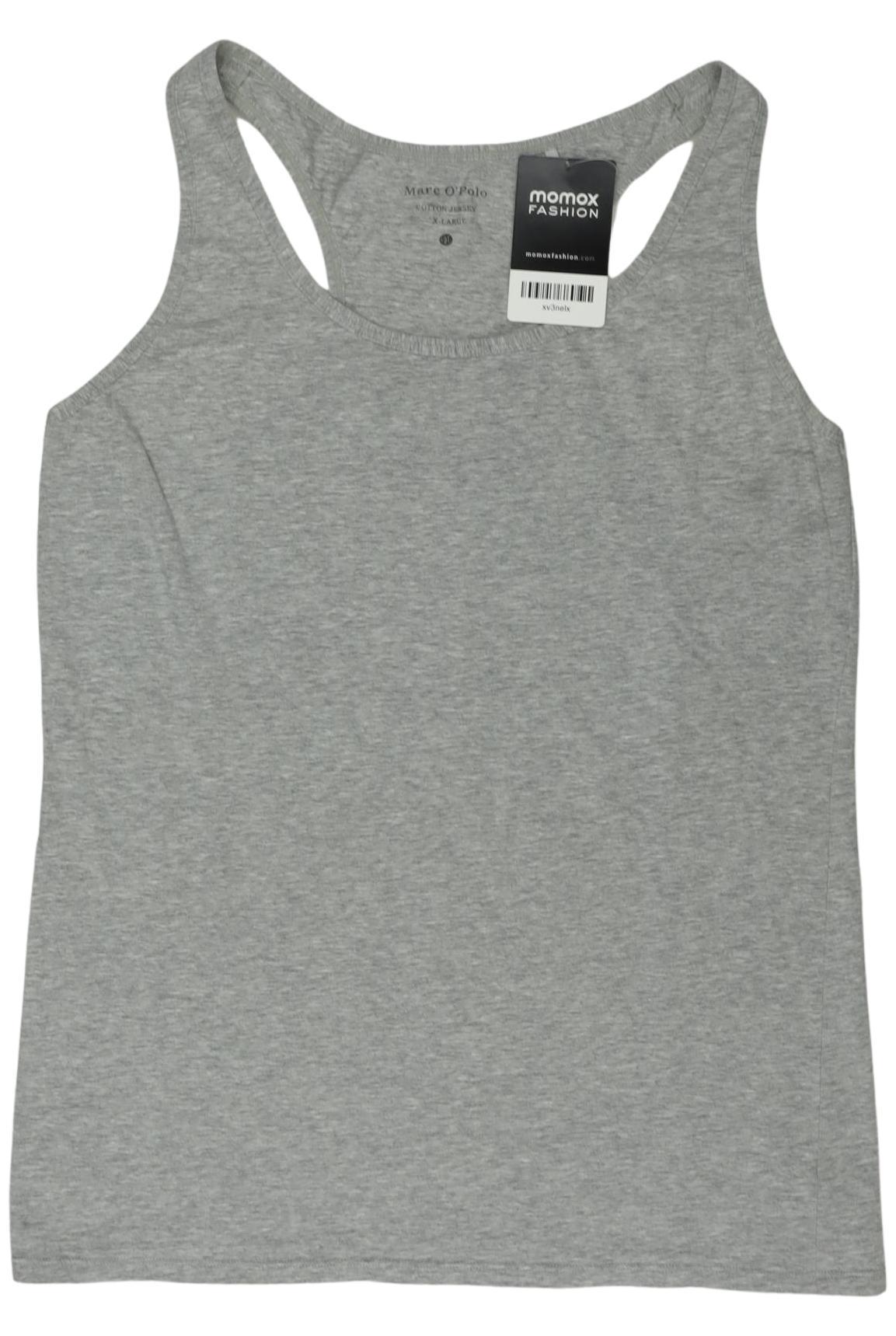 

Marc O Polo Damen Top, grau, Gr. 44