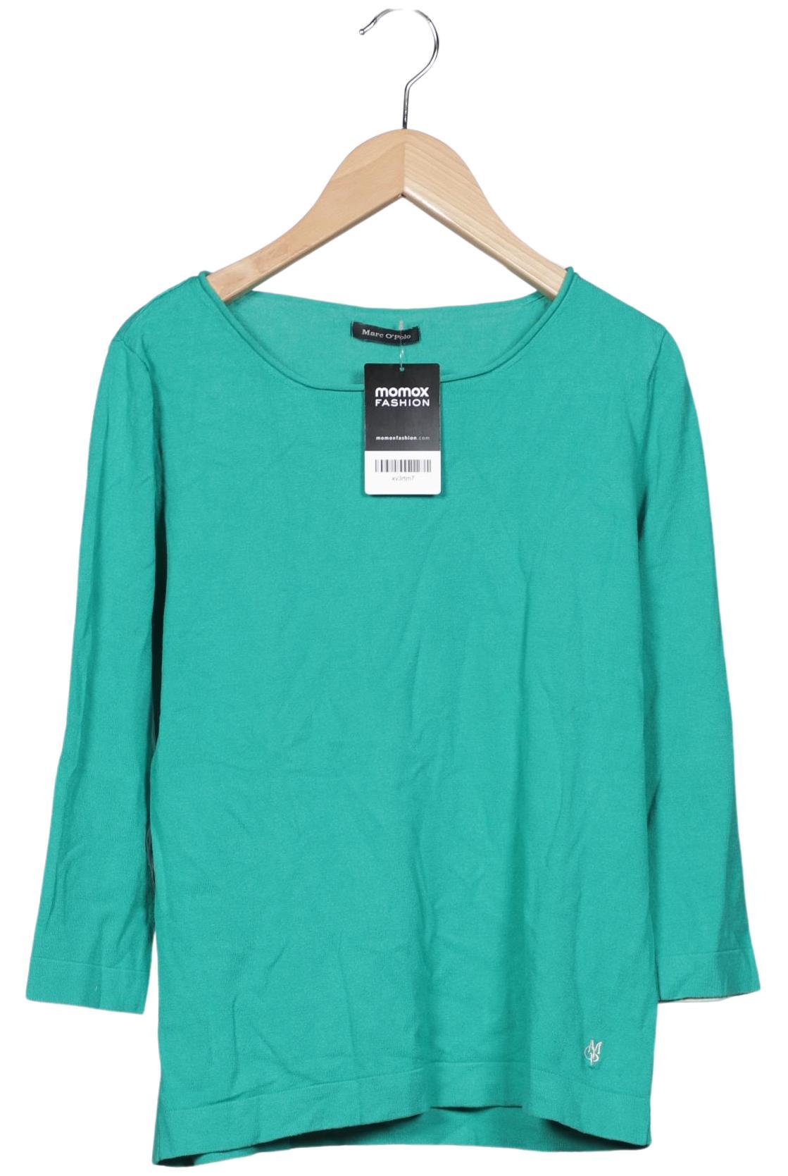 

Marc O Polo Damen Pullover, grün, Gr. 38
