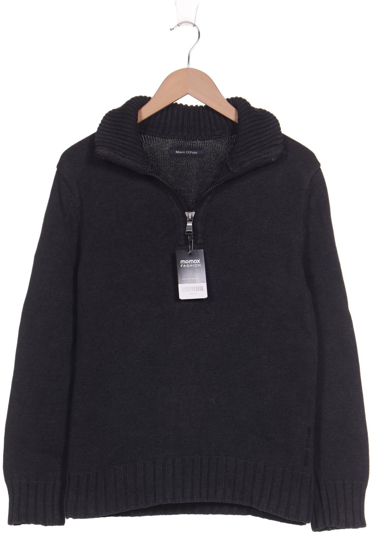 

Marc O Polo Herren Pullover, grau, Gr. 48