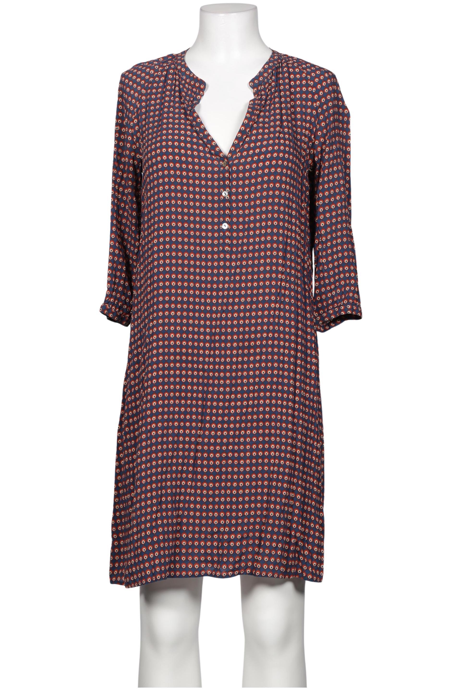 

Marc O Polo Damen Kleid, marineblau, Gr. 38