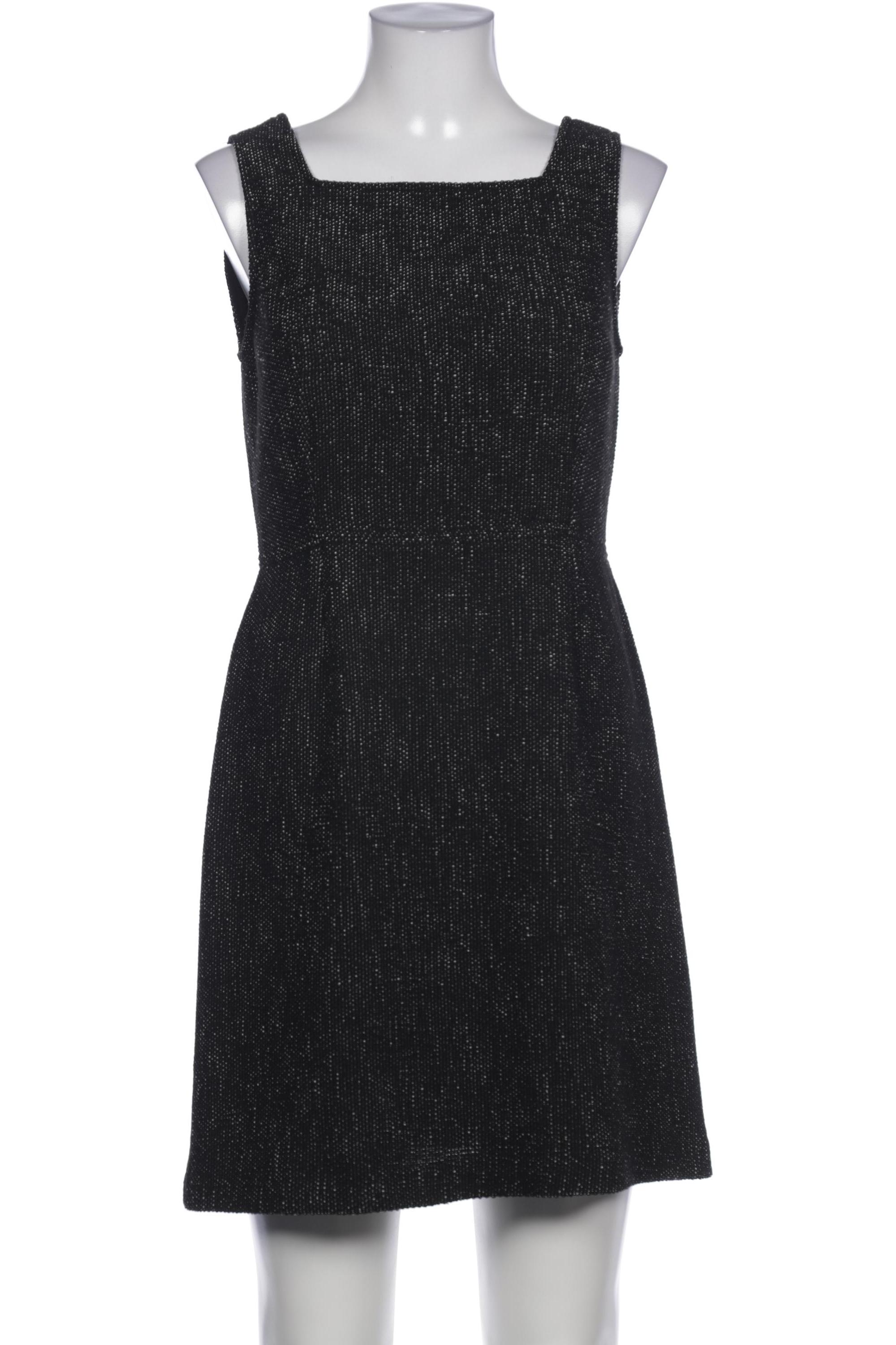 

Marc O Polo Damen Kleid, schwarz, Gr. 38