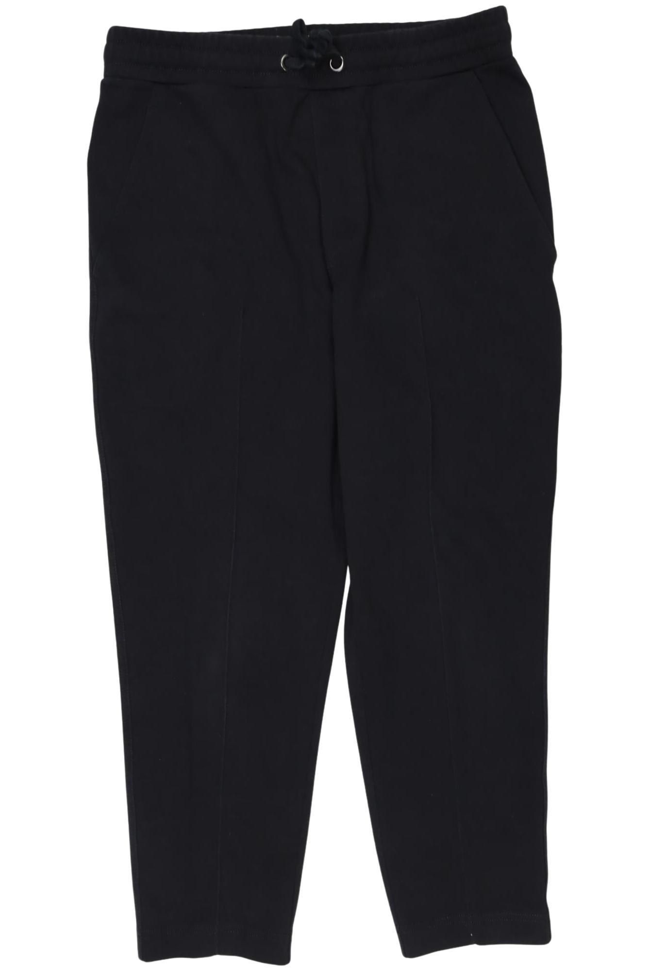 

Marc O Polo Herren Stoffhose, marineblau, Gr. 0