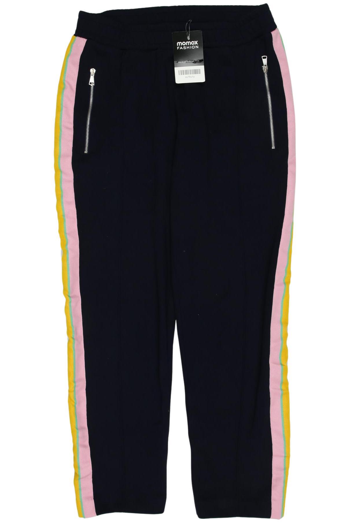 

Marc O Polo Damen Stoffhose, mehrfarbig, Gr. 0