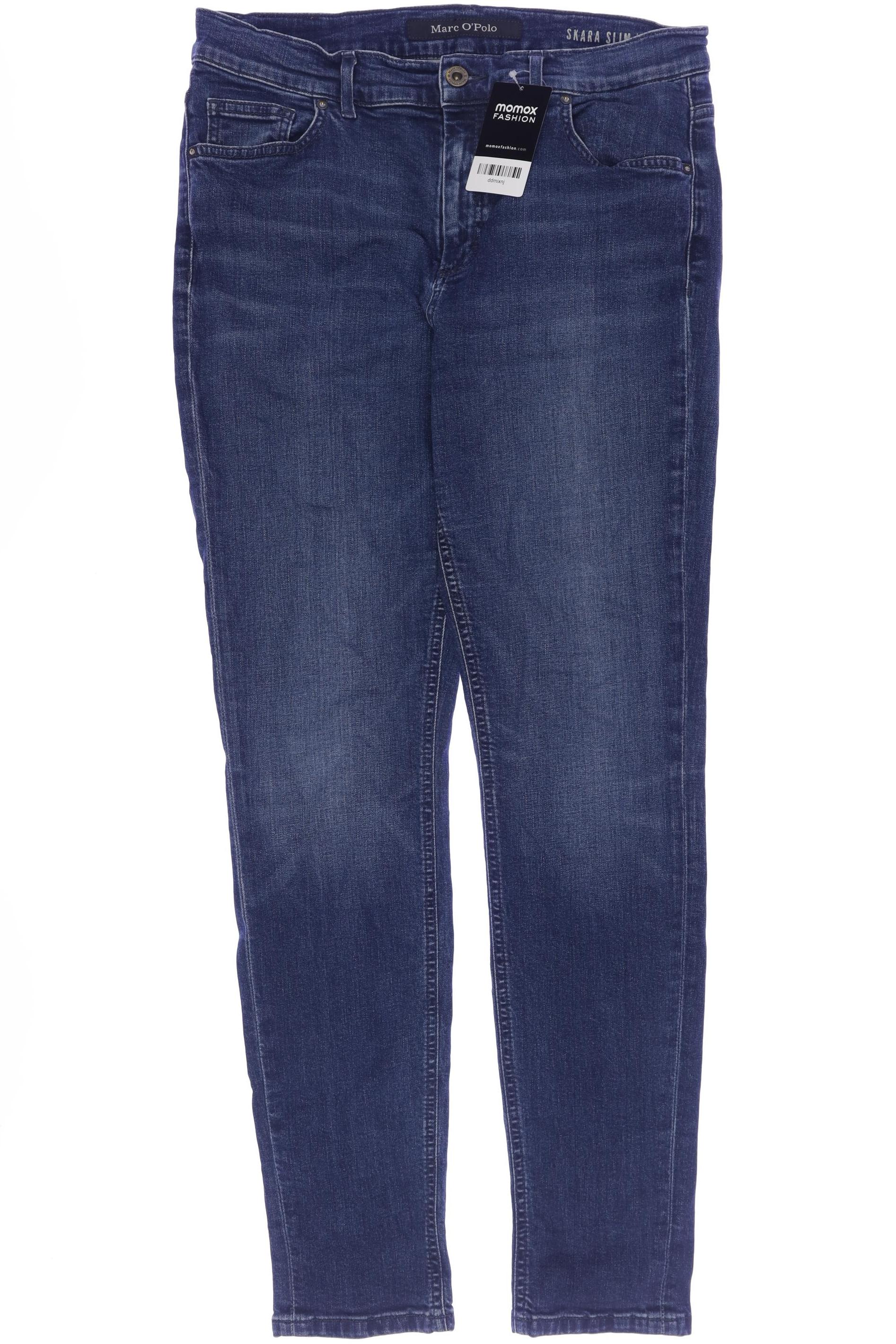 

Marc O Polo Damen Jeans, marineblau, Gr. 31