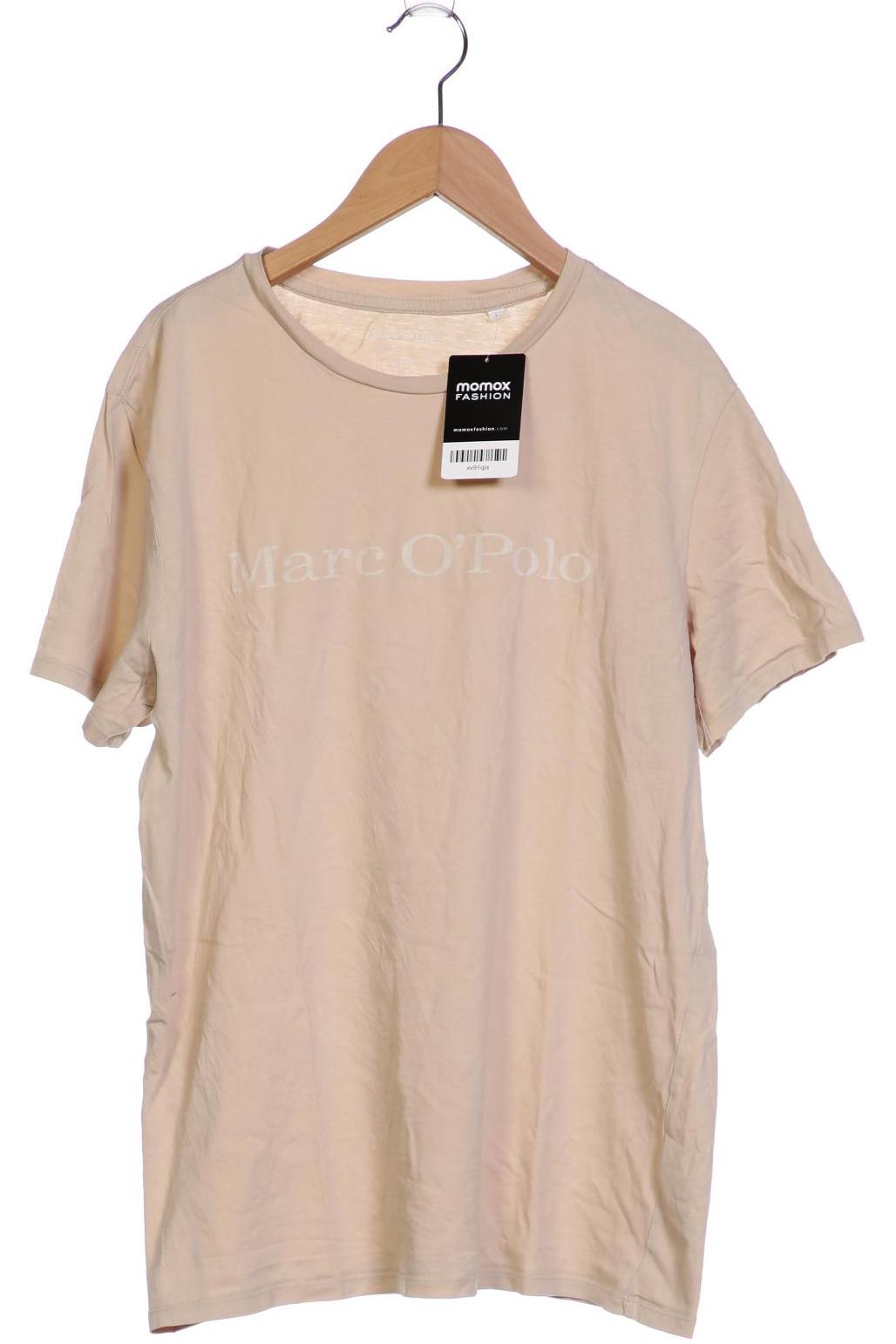 

Marc O Polo Herren T-Shirt, beige