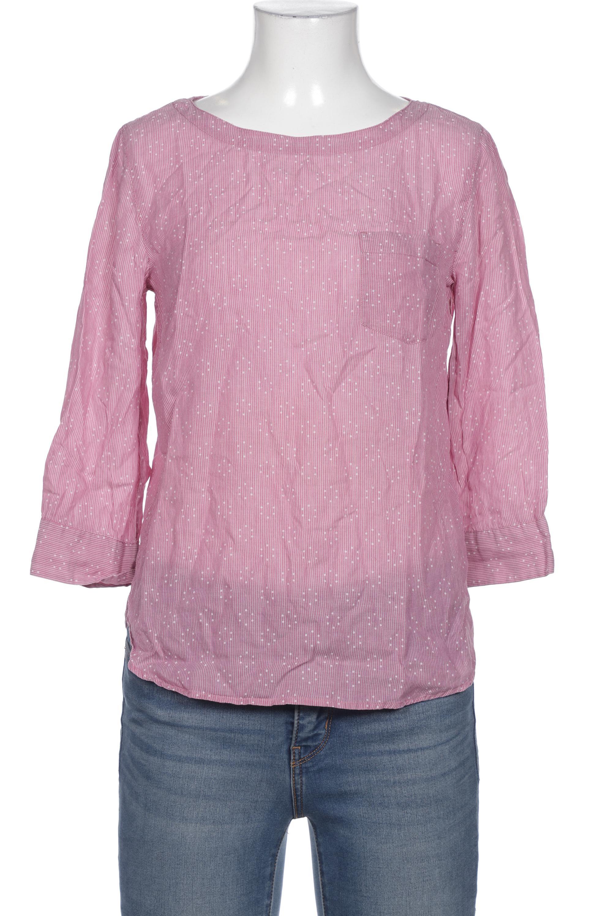 

Marc O Polo Damen Bluse, pink